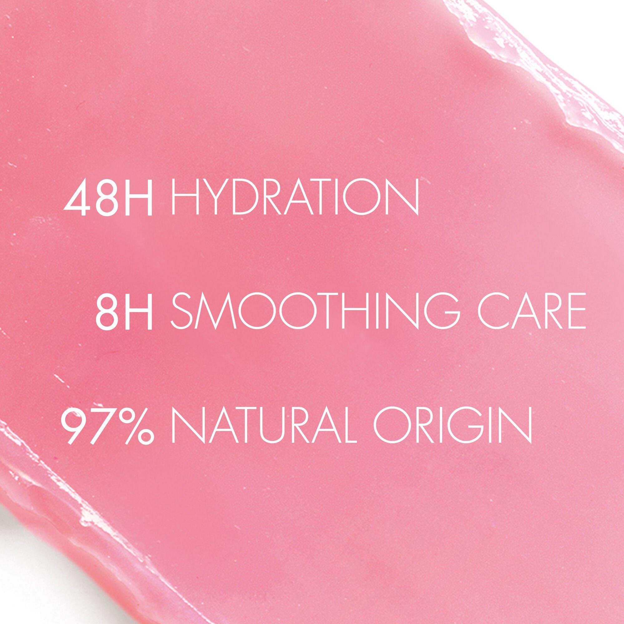 113 ICY ROSY - DIOR - DIOR Addict Lip Glow - 48-Hour Hydrating Lip Balm pH-Activated Color - 4