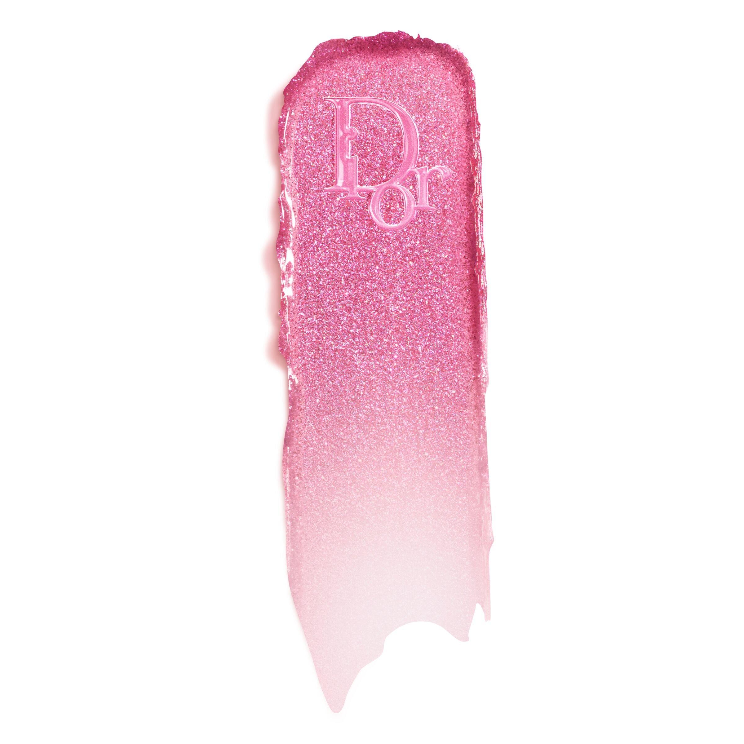 115 SPARKL PLUM - DIOR - DIOR Addict Lip Glow - 48-Hour Hydrating Lip Balm pH-Activated Color - 2