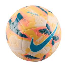 Nike Mbappe Ball Sn54