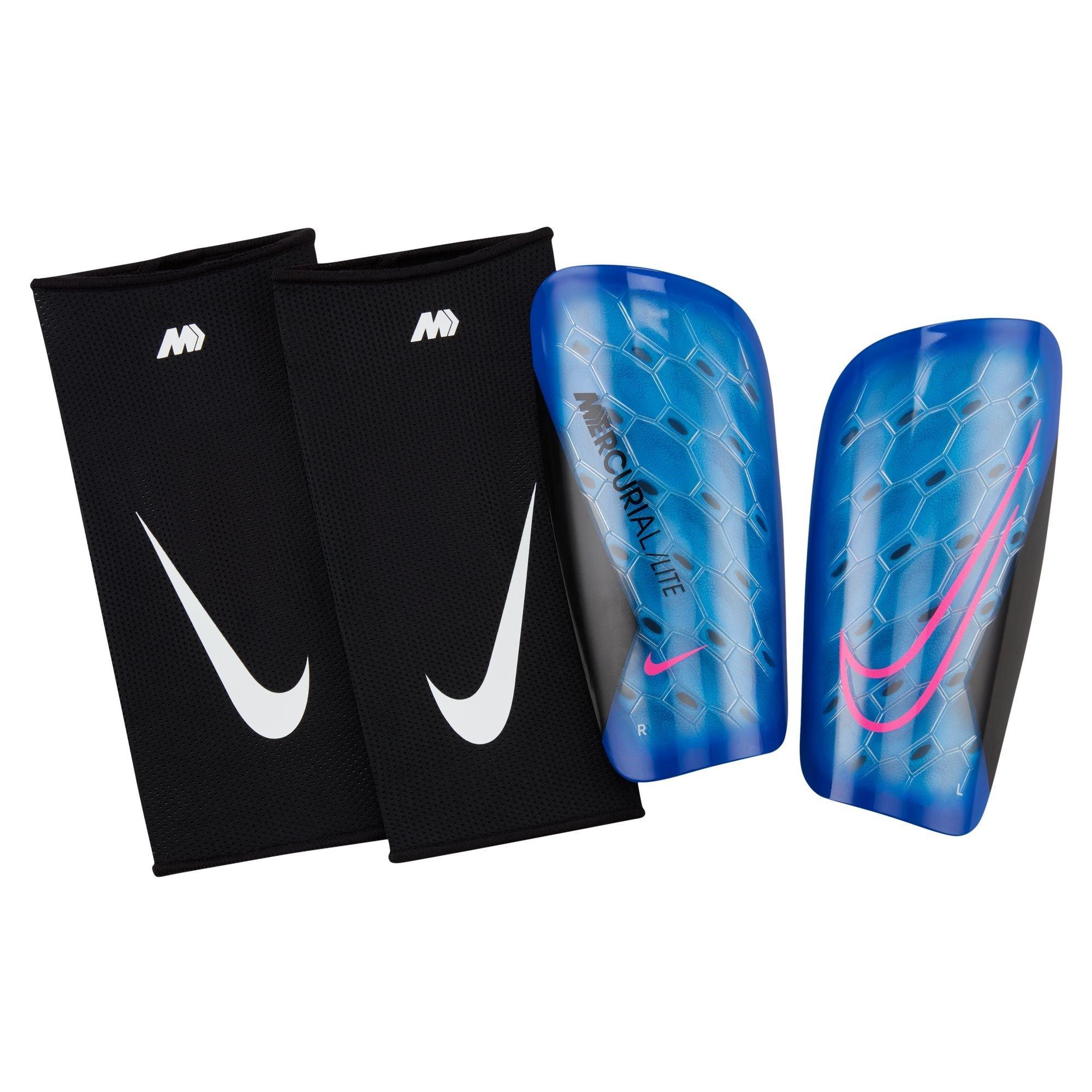 Manchons De Compression Pour Mollet – 2 Paires Noir/Blanc, Anti-dérapants, Sans Couture, Pour Football Et Sports, Enfants/Adultes