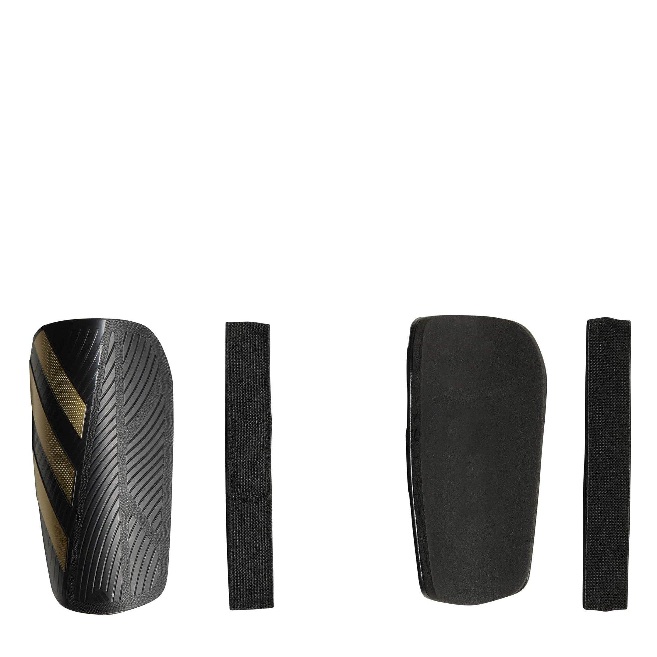 Preto - adidas - F50 Shin Pad - 1