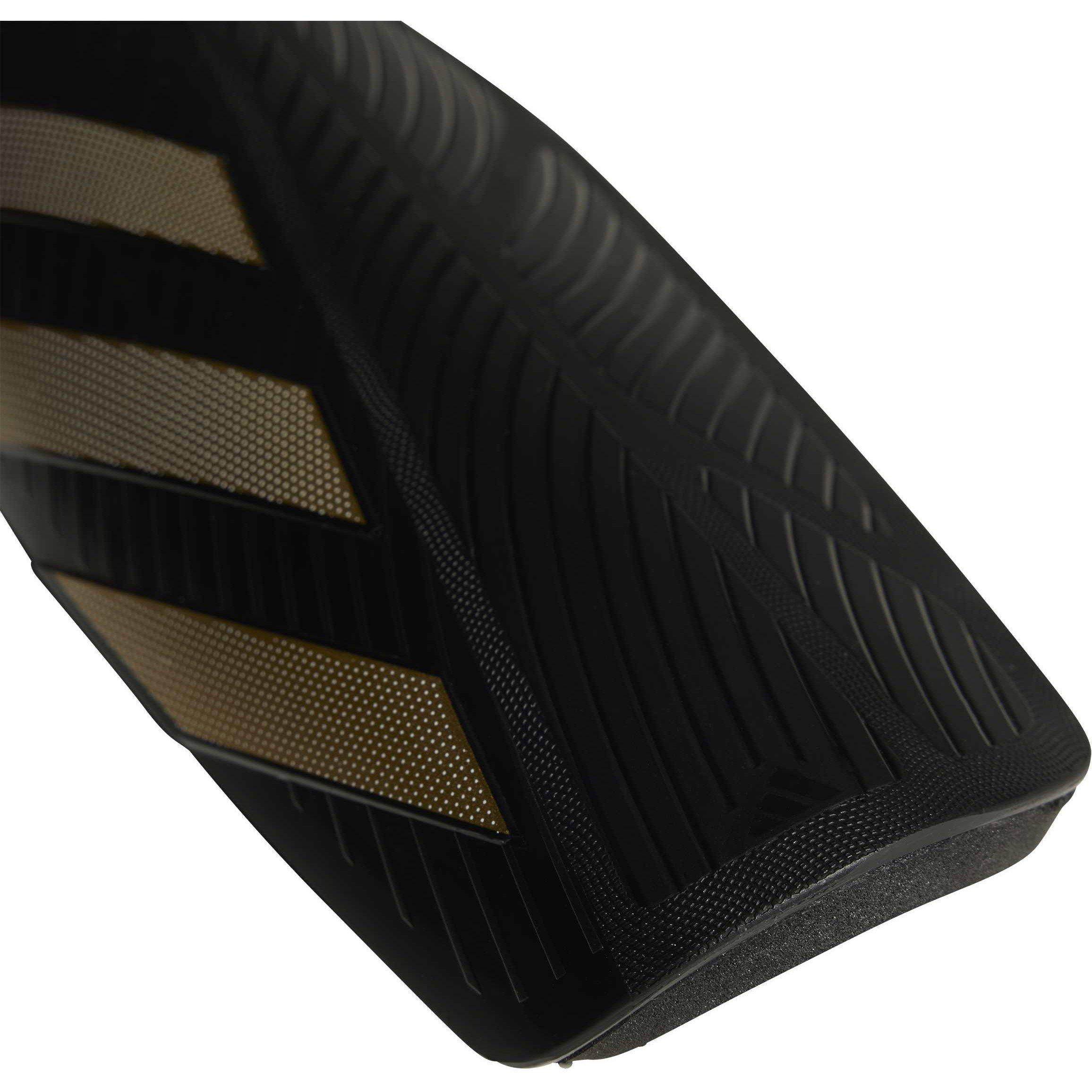 Preto - adidas - F50 Shin Pad - 2