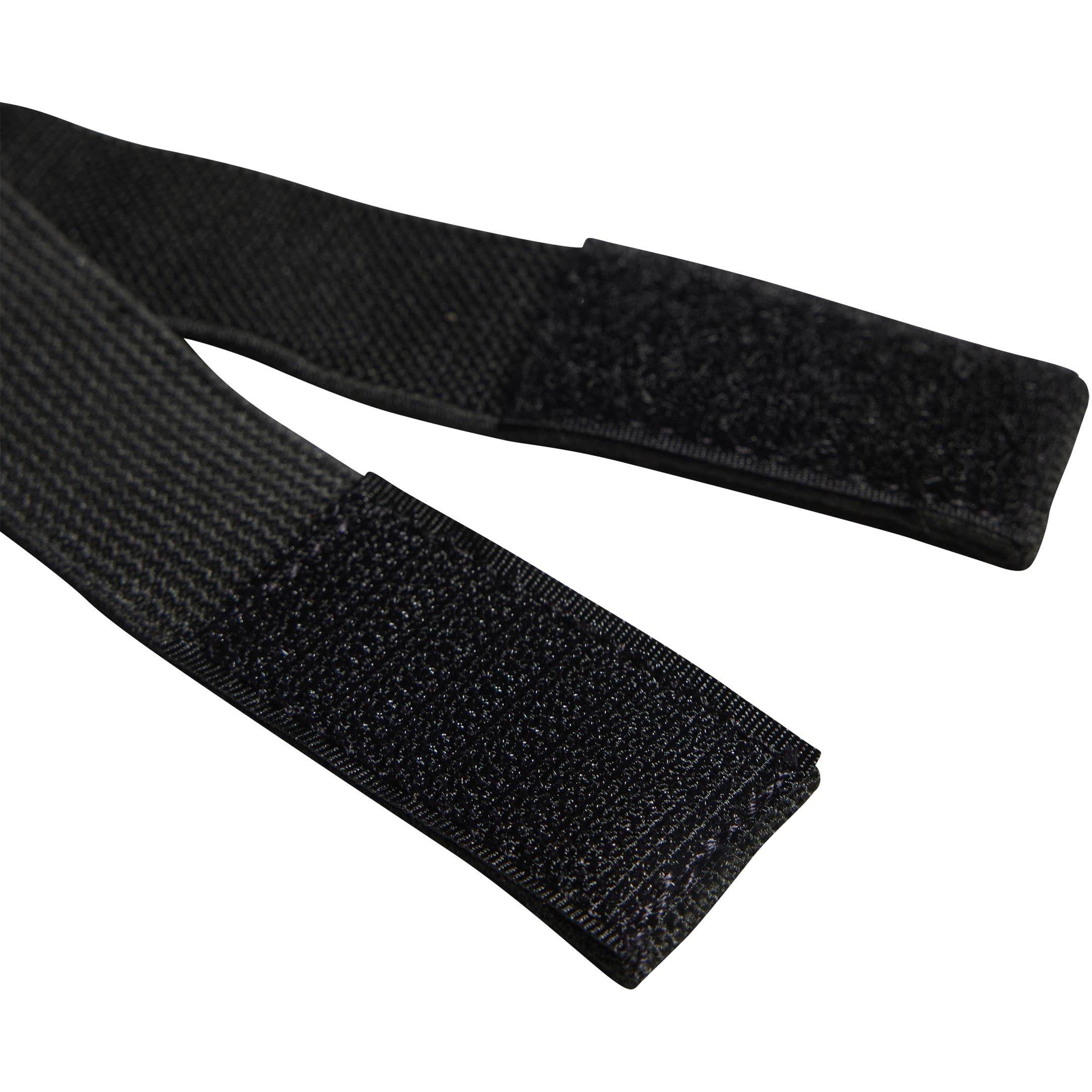 Preto - adidas - F50 Shin Pad - 3