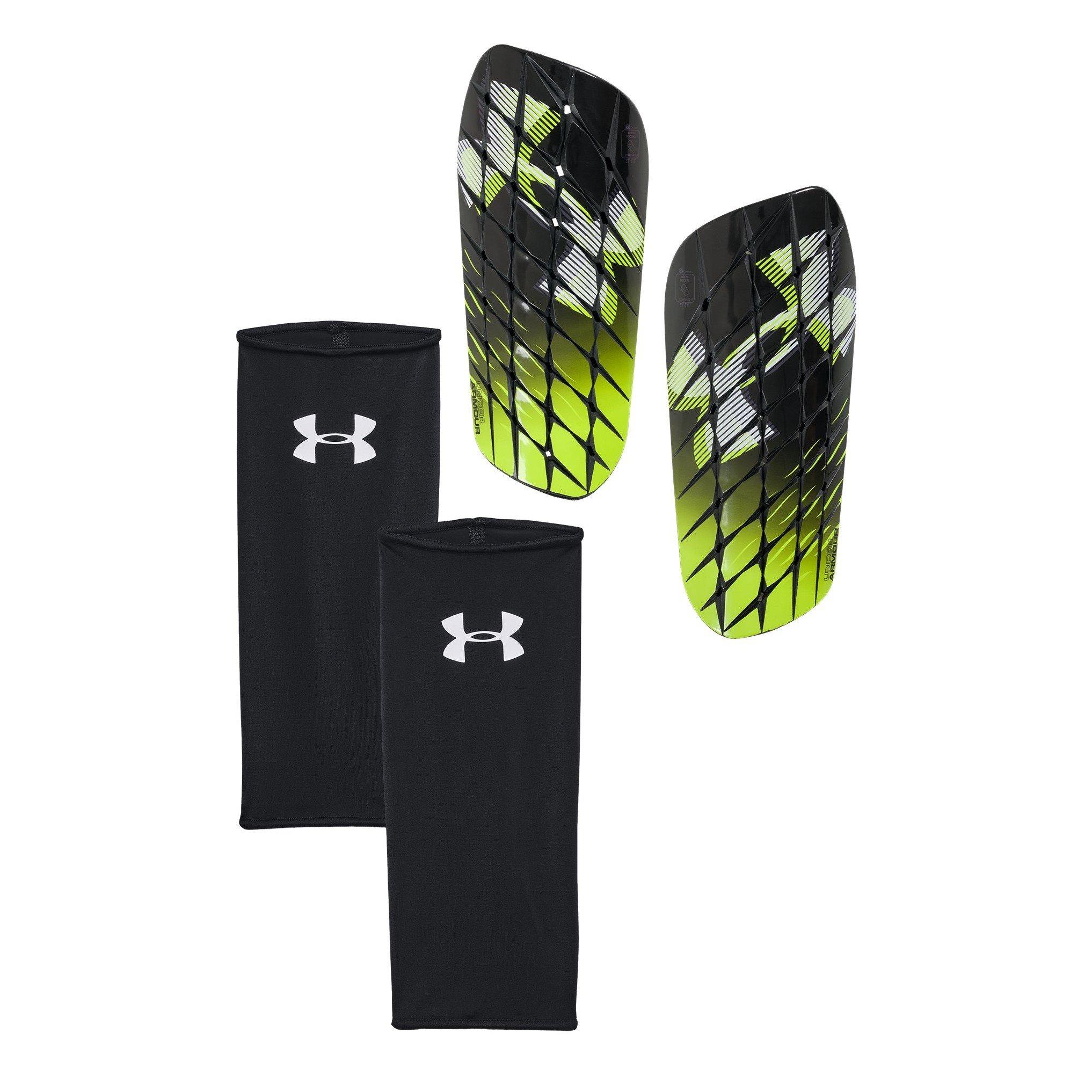 Armour Flex Pro Shin Guard
