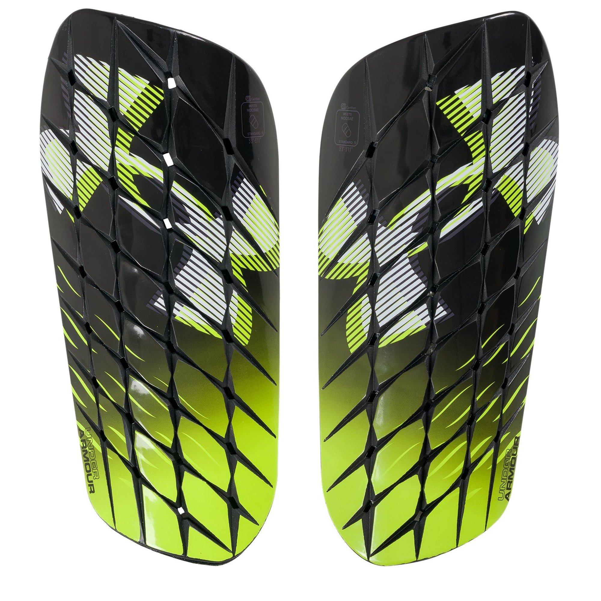 Preto - Under Armour - UA Armour Flex Pro SG 99 - 2