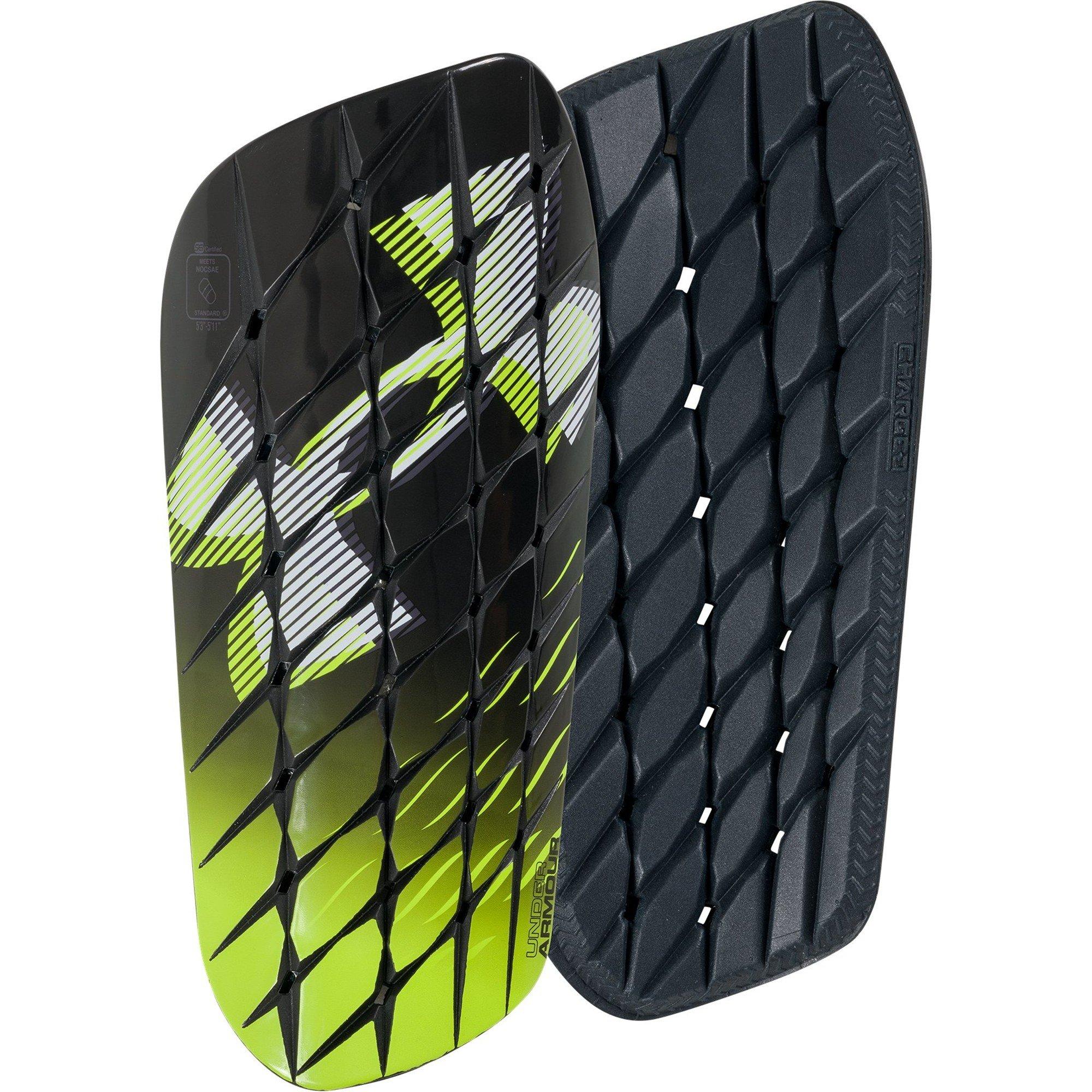 Preto - Under Armour - UA Armour Flex Pro SG 99 - 4