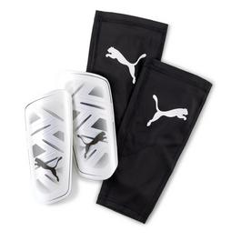 Puma Ultra Flex Shin Guards