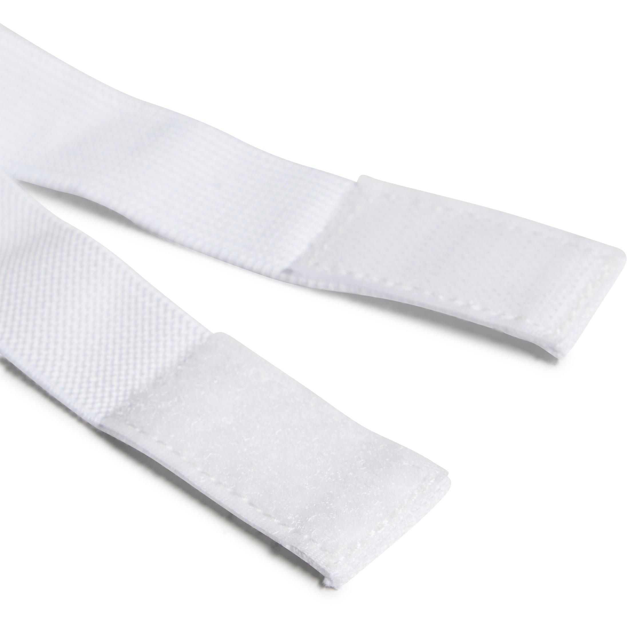 Bianco/Nero - adidas - Tiro Club Shin Guards Unisex Adults - 3