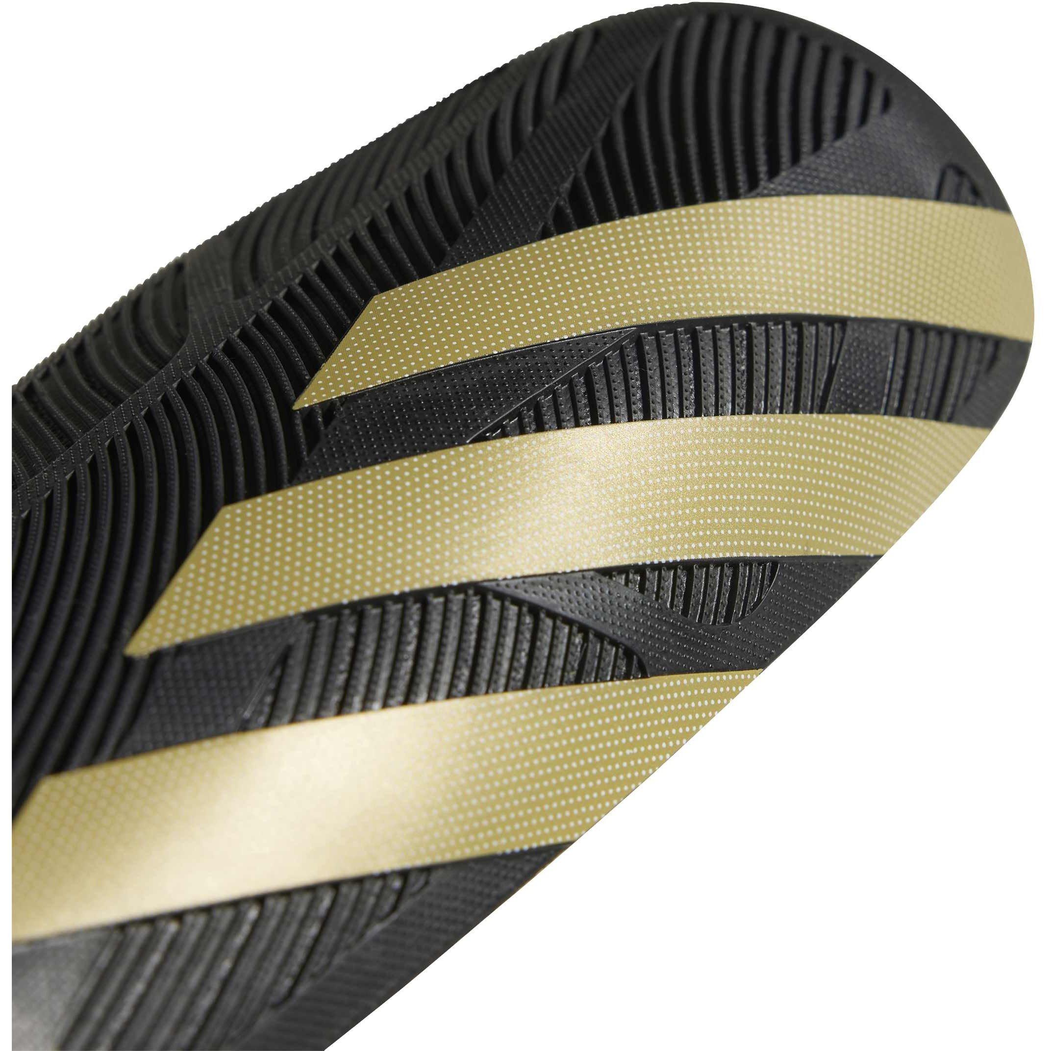 é/Or/Blanc - adidas - Tiro Football Shin Guards - 3