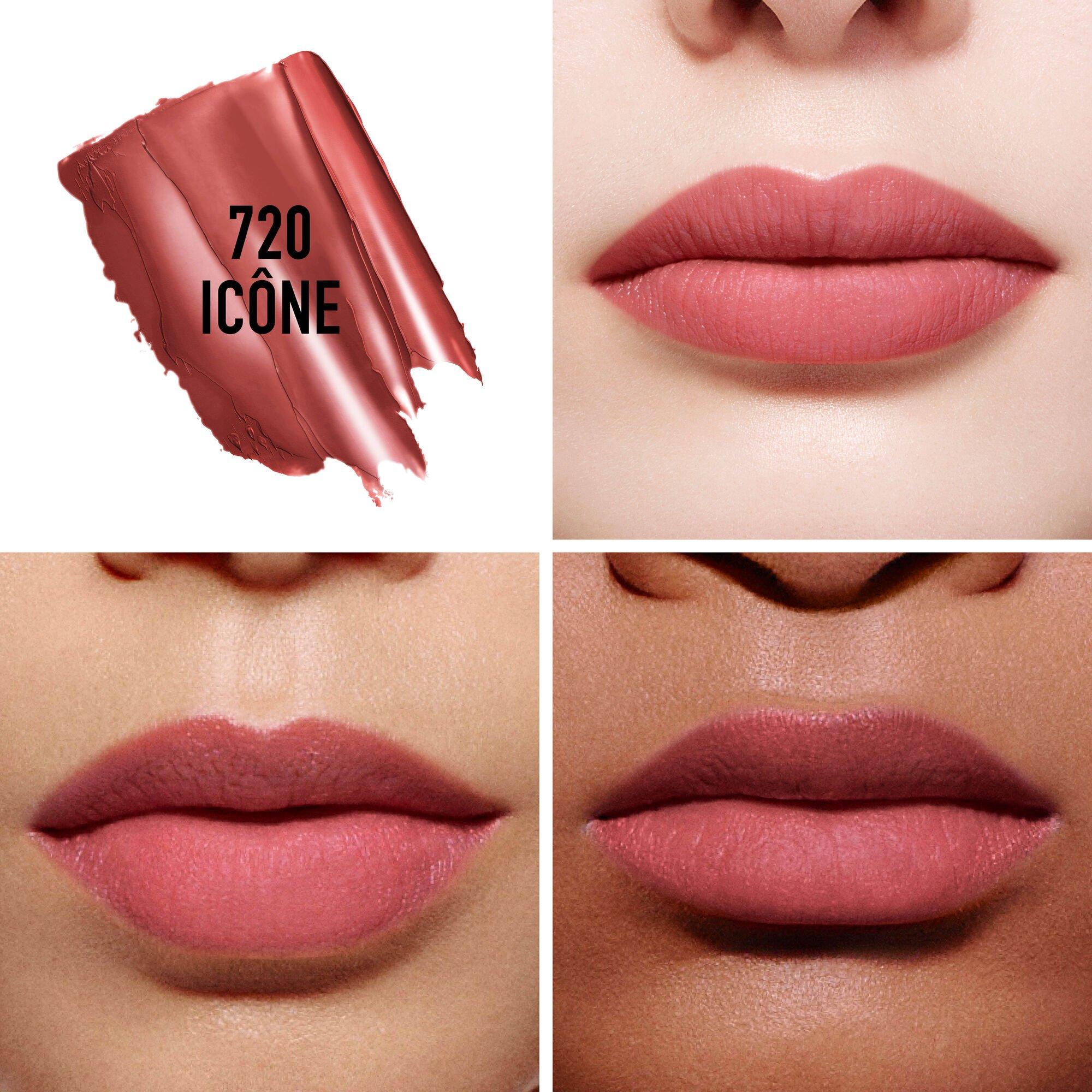 720 - DIOR - Rouge Dior Coloured Lip Balm Refill - 2