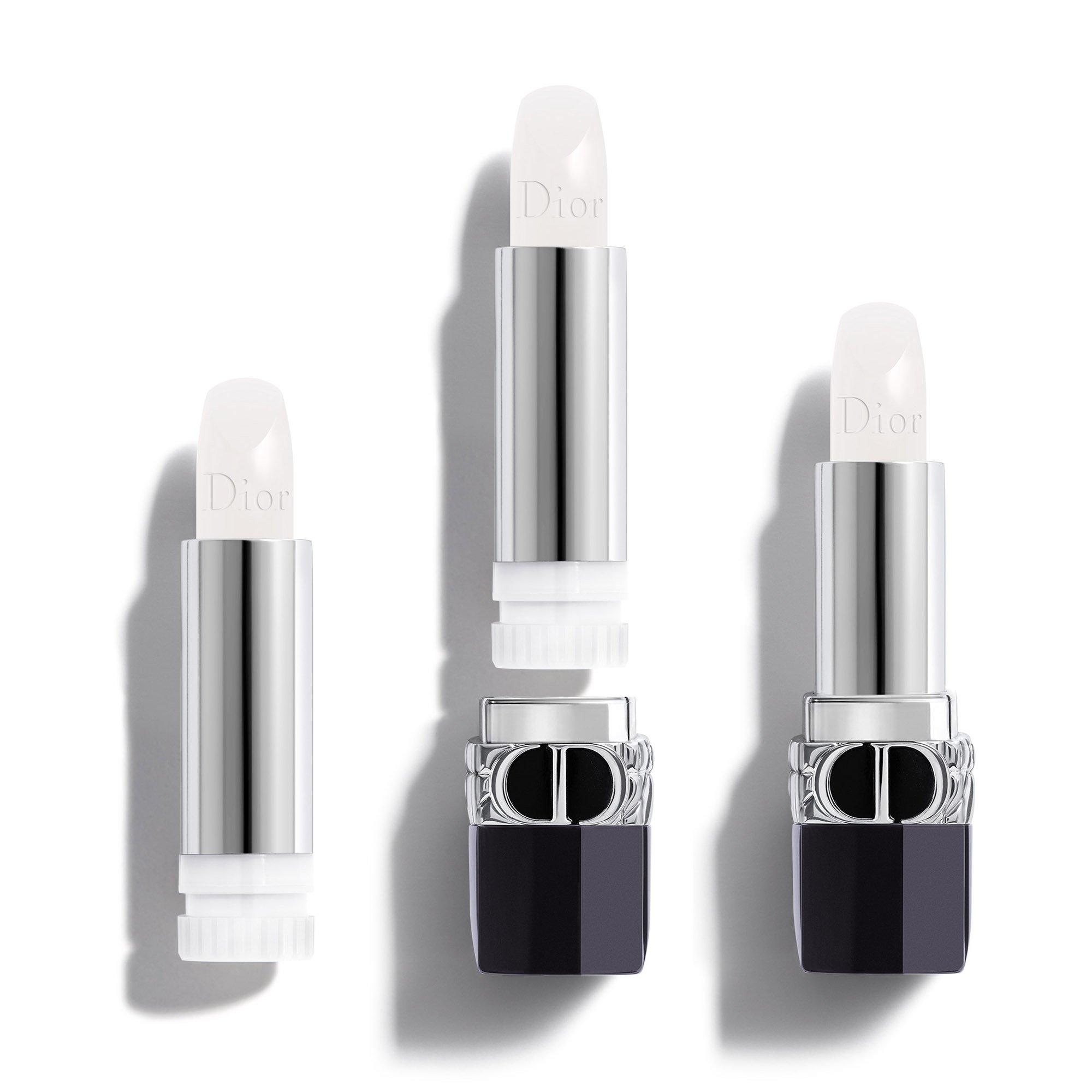 720 - DIOR - Rouge Dior Coloured Lip Balm Refill - 3