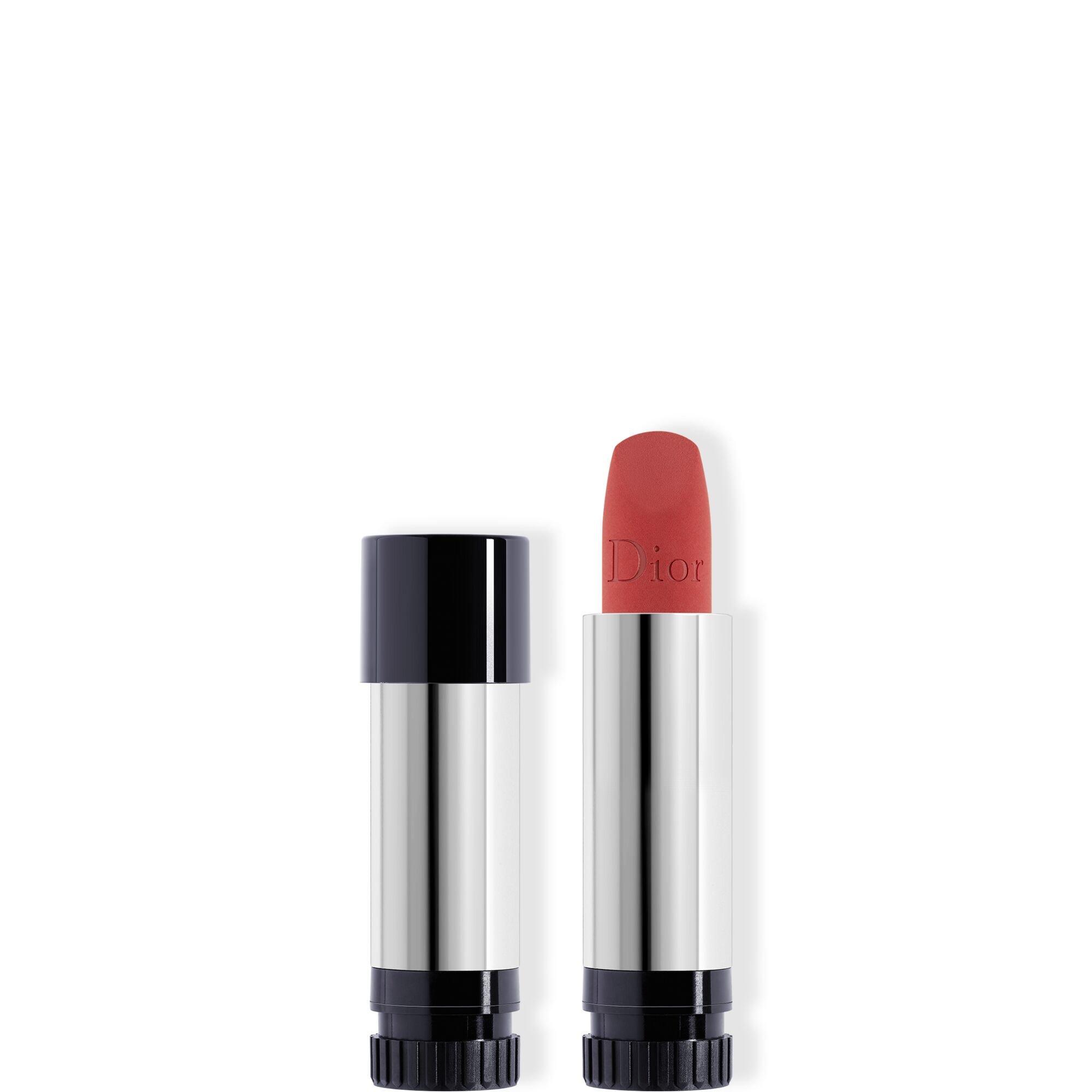 760 - DIOR - Rouge Dior Coloured Lip Balm Refill - 1