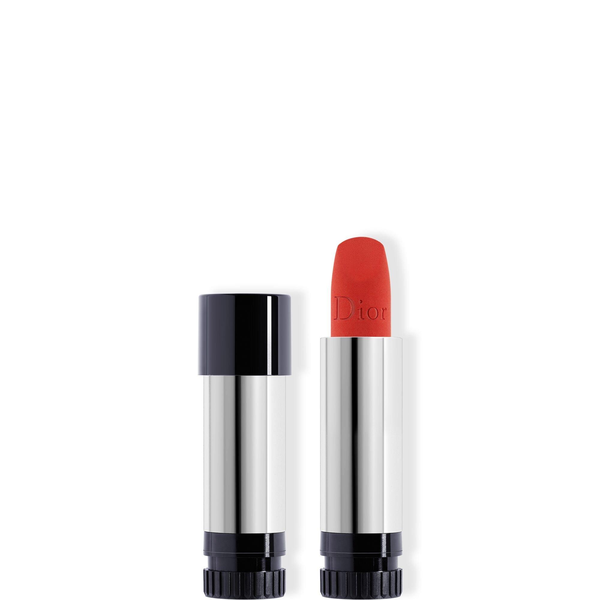 999 - DIOR - Rouge Dior Coloured Lip Balm Refill - 1