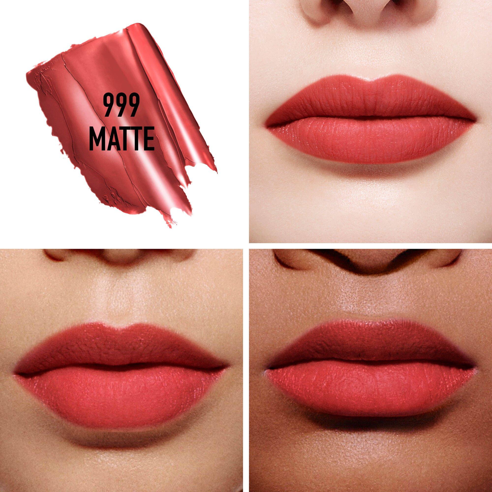 999 - DIOR - Rouge Dior Coloured Lip Balm Refill - 2