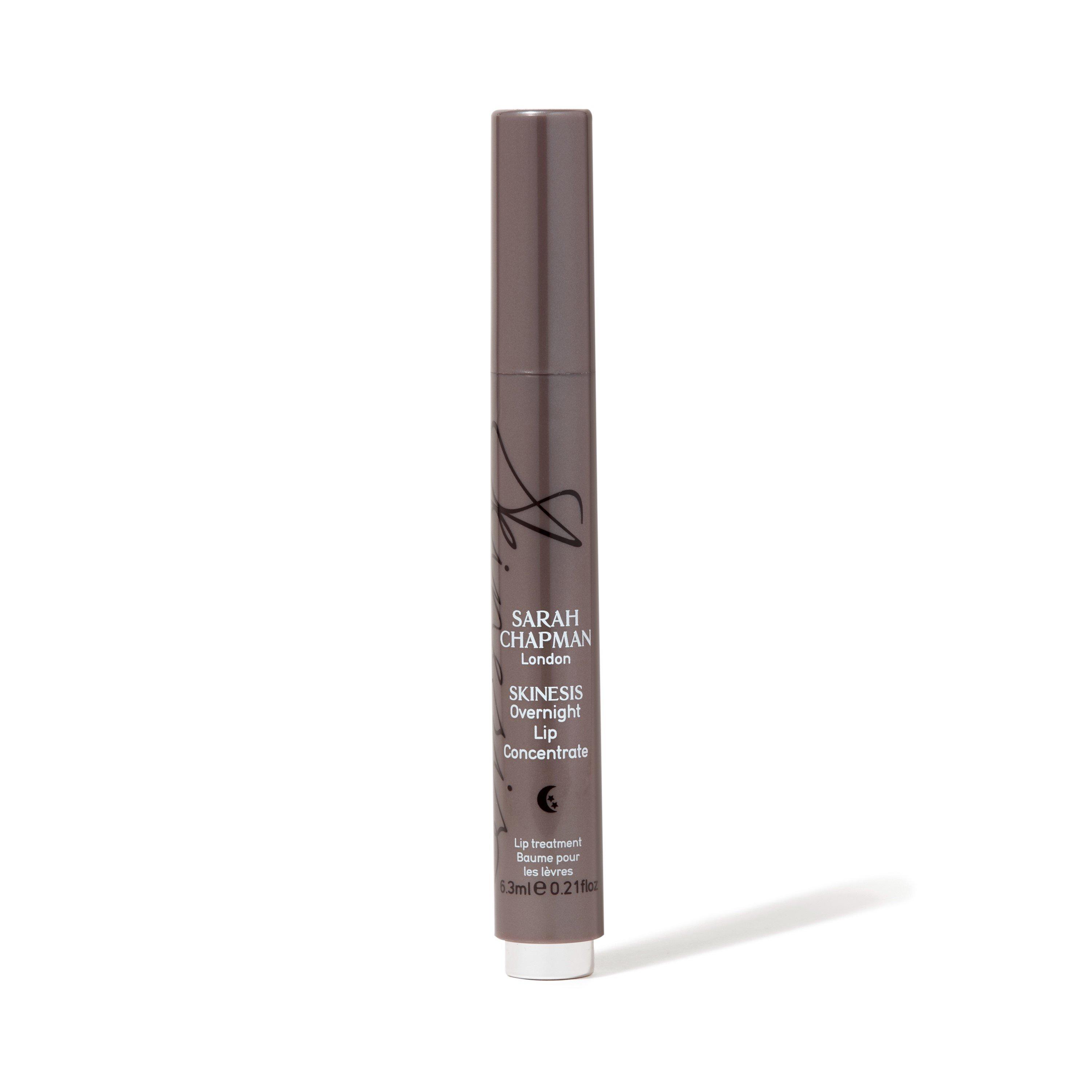 Balm - Sarah Chapman - Overnight Lip Concentrate - 1
