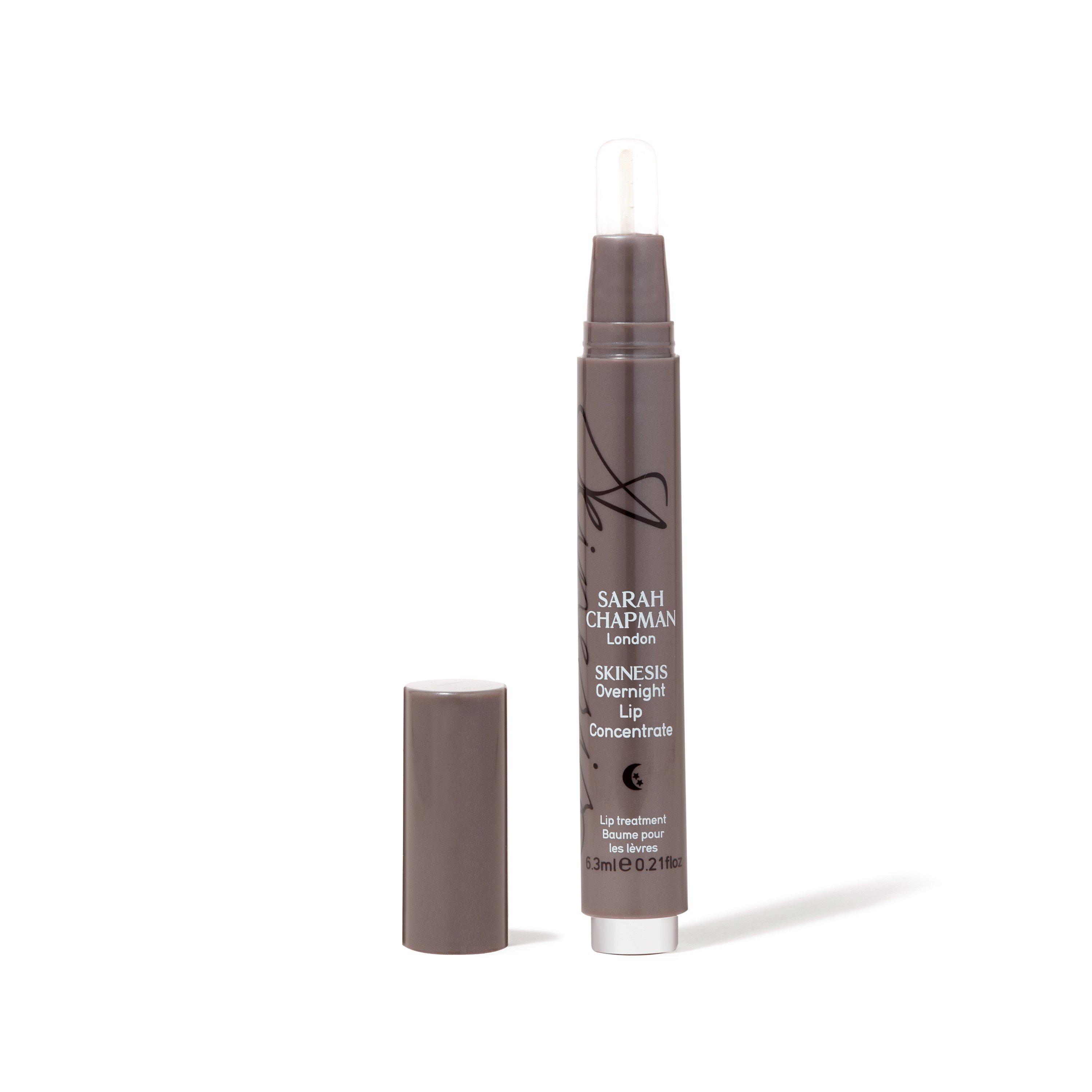 Balm - Sarah Chapman - Overnight Lip Concentrate - 2