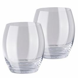 Versace Home Medusa Lumiere Whisky Glass - Set of 2