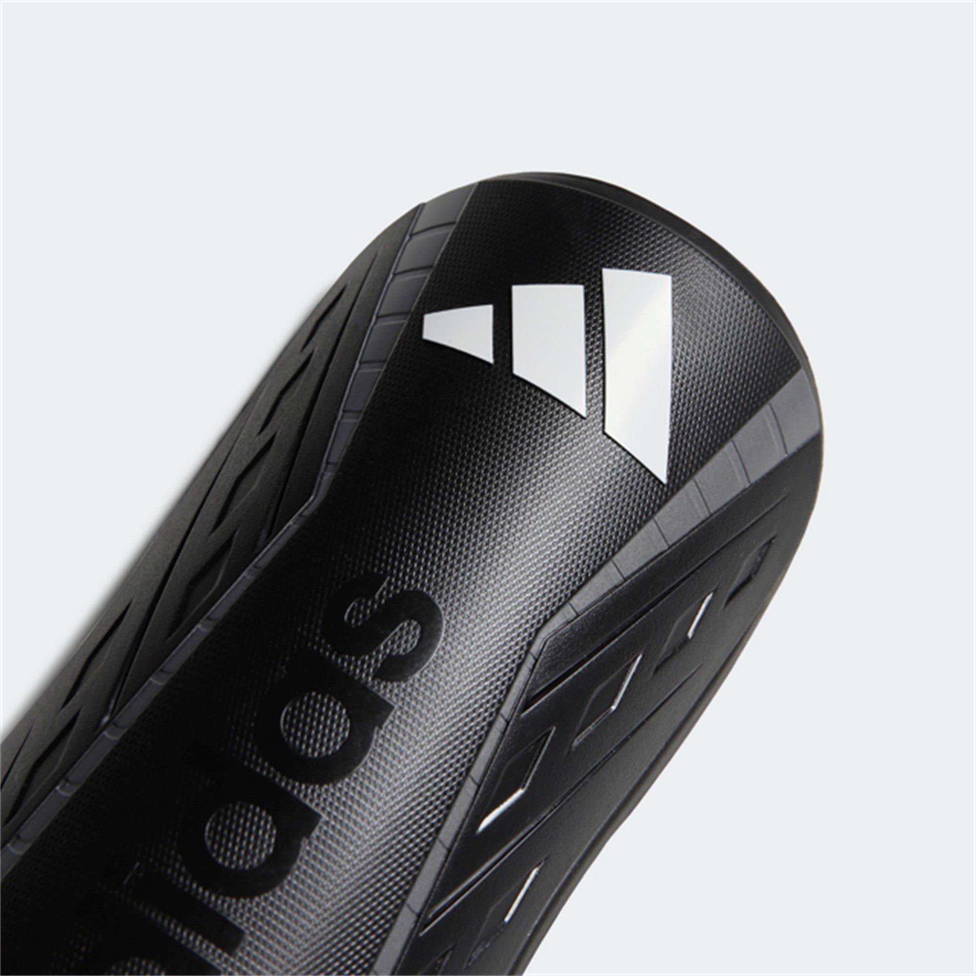 Noir/Blanc - adidas - Tiro League Shin Guards Unisex - 2