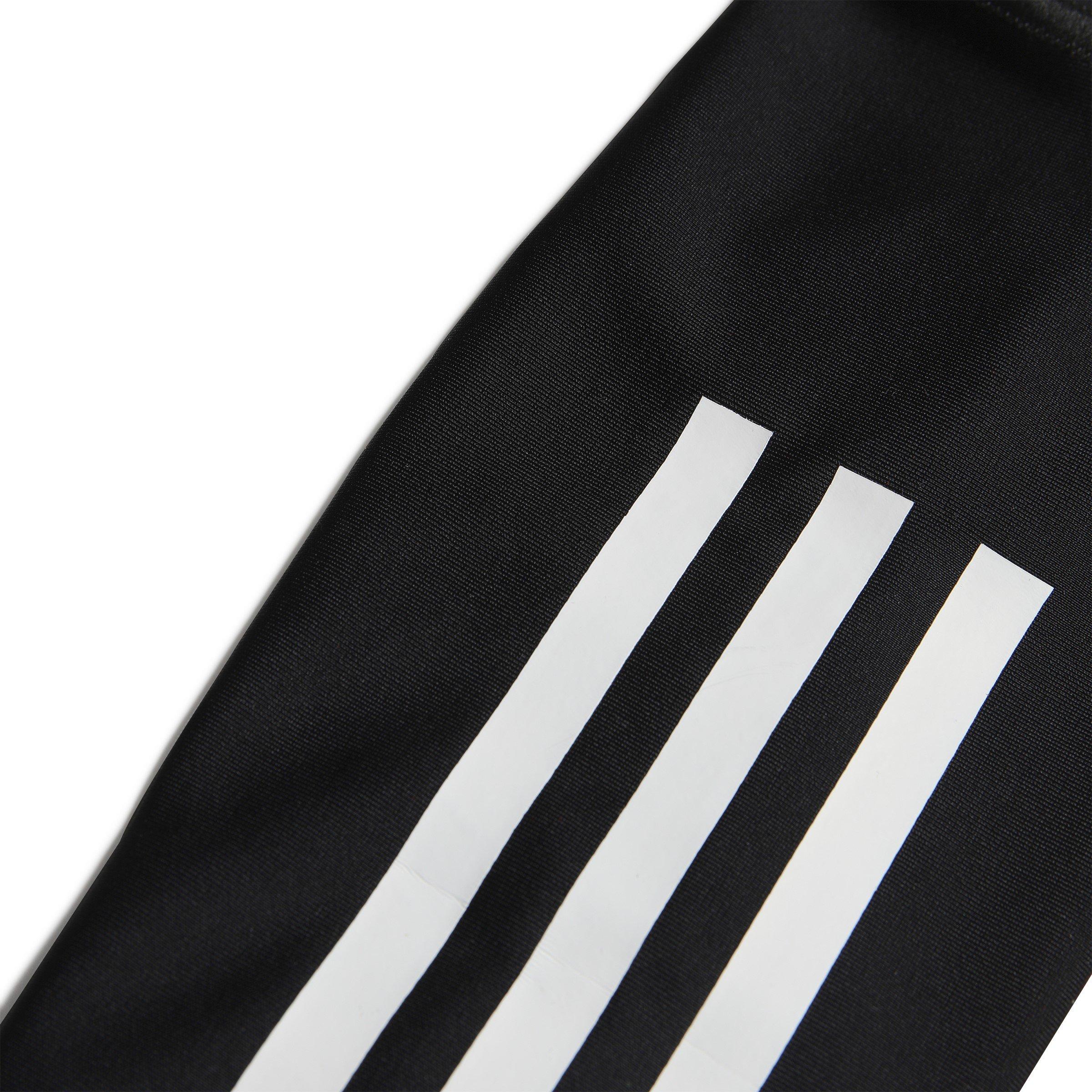 Noir/Blanc - adidas - Tiro League Shin Guards Unisex - 3