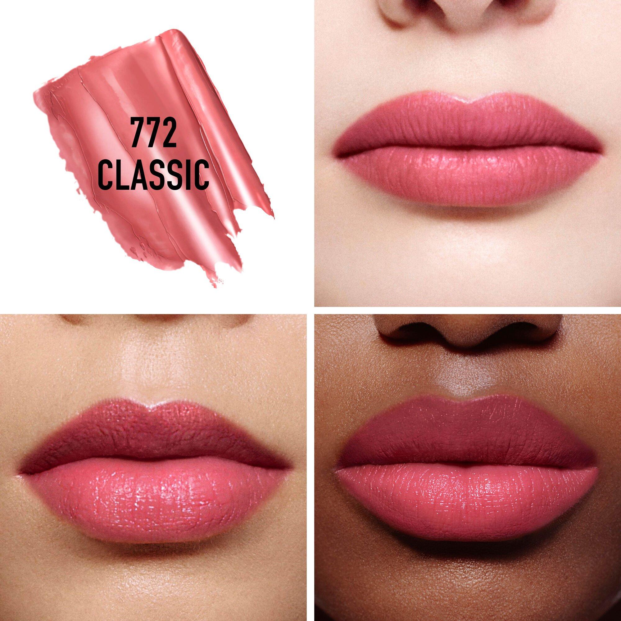 772 - DIOR - Satin Reflection Lip Balm - 2