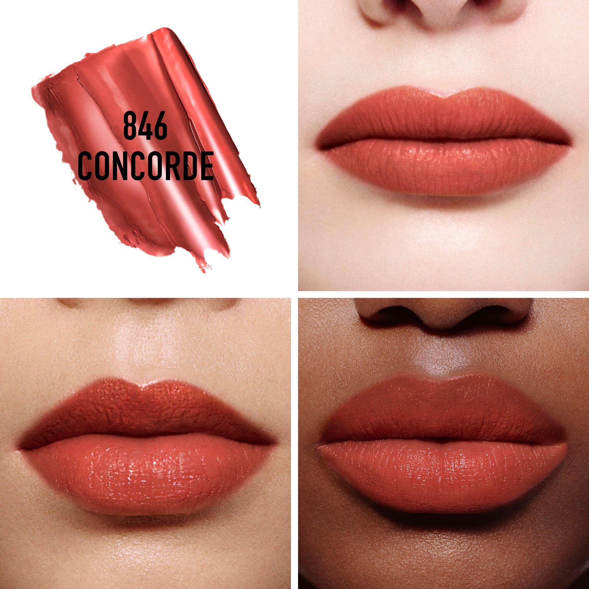 846 - DIOR - Dior Satin Reflection Lip Balm - 2