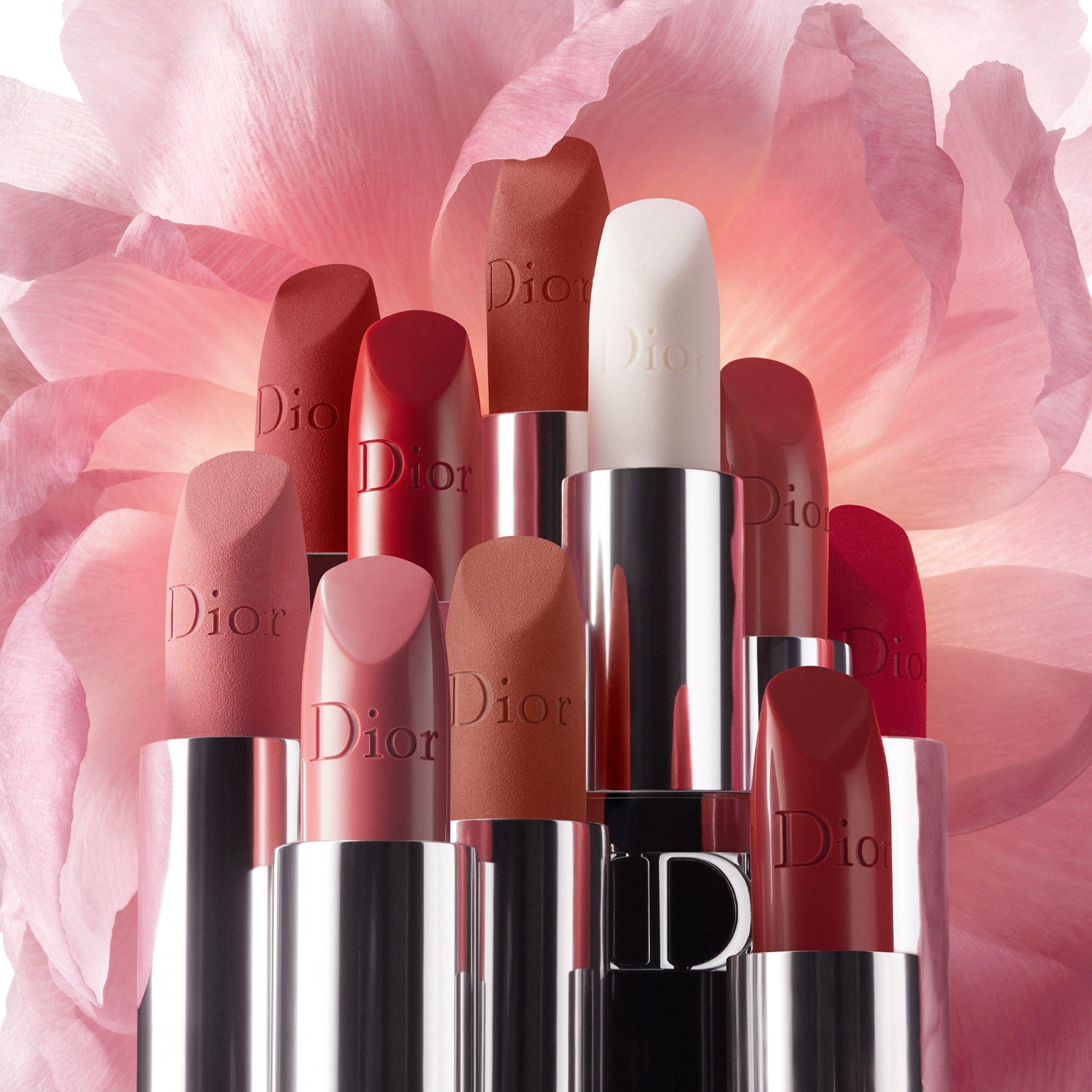 846 - DIOR - Dior Satin Reflection Lip Balm - 5