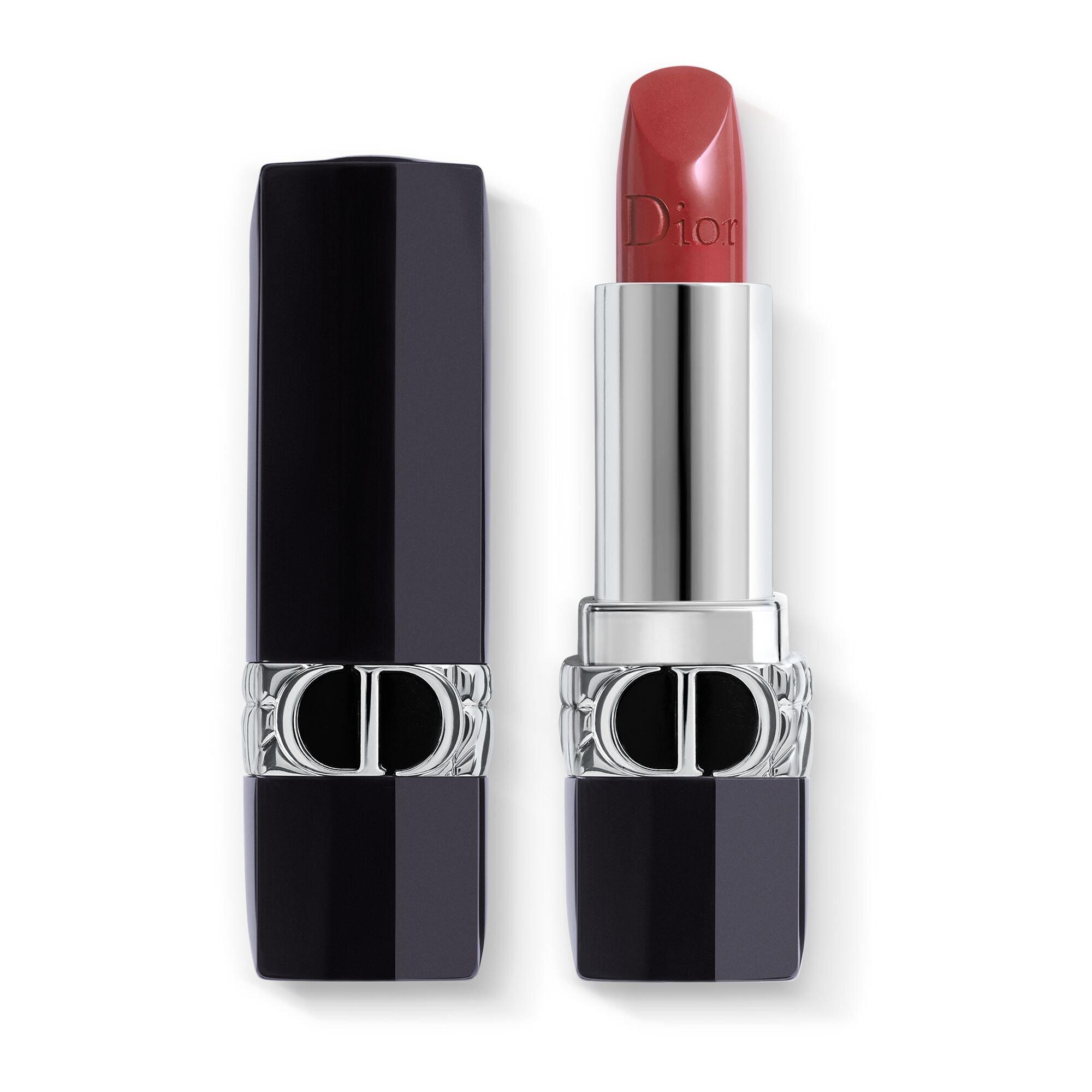 720 - DIOR - Satin Reflection Lip Balm - 1