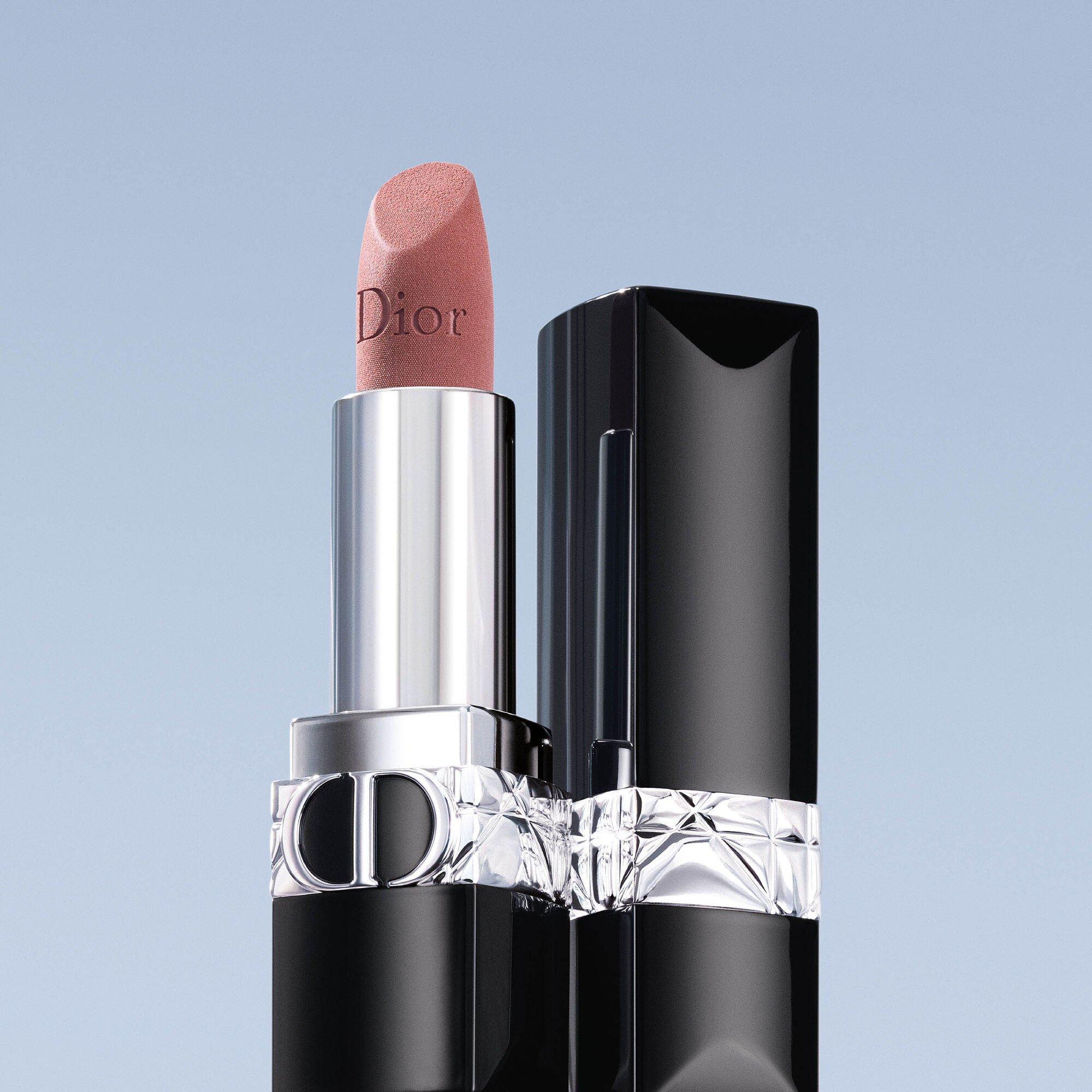 720 - DIOR - Satin Reflection Lip Balm - 6