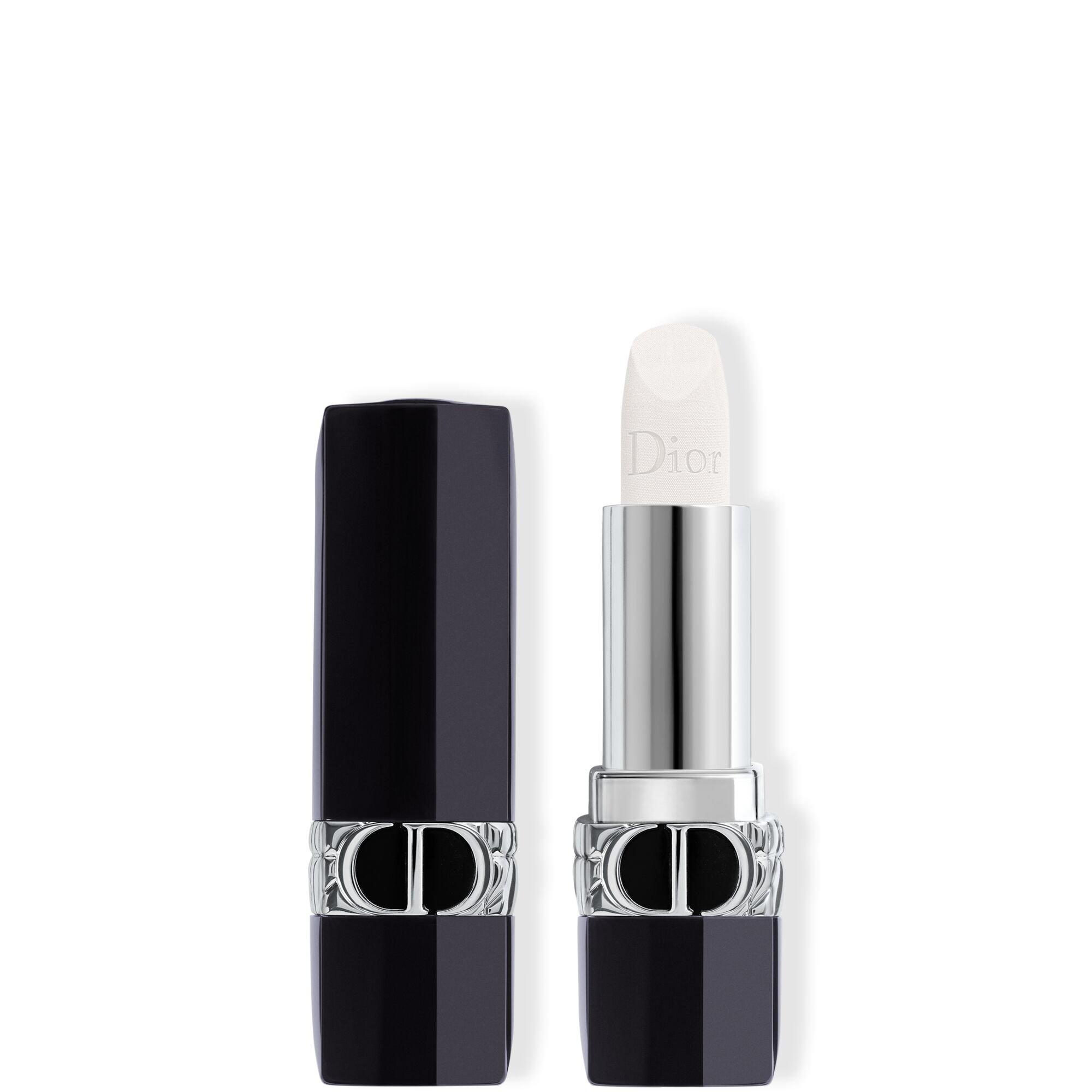 000 - DIOR - Rouge Dior Floral Care Lip Balm - 1