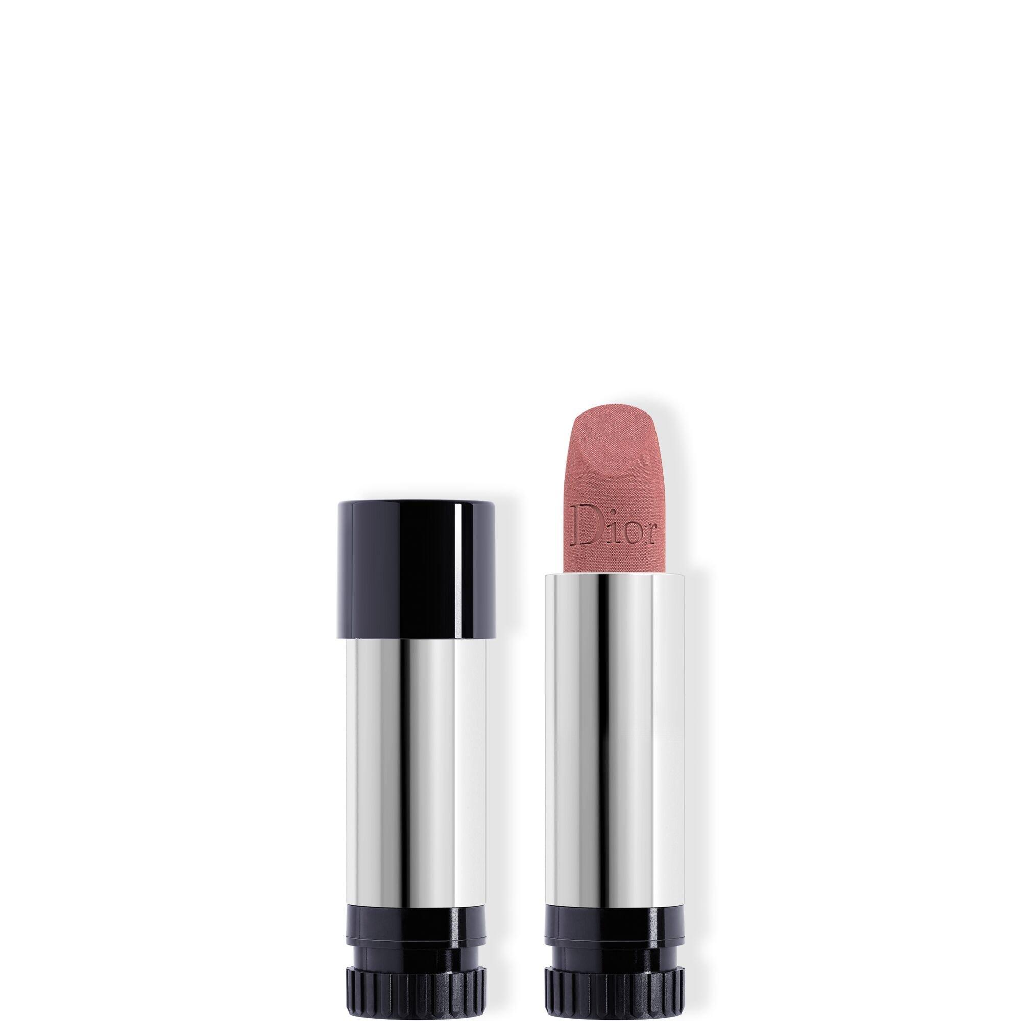 100 - DIOR - Rouge Dior Couture Colour Lipstick Refill - 1