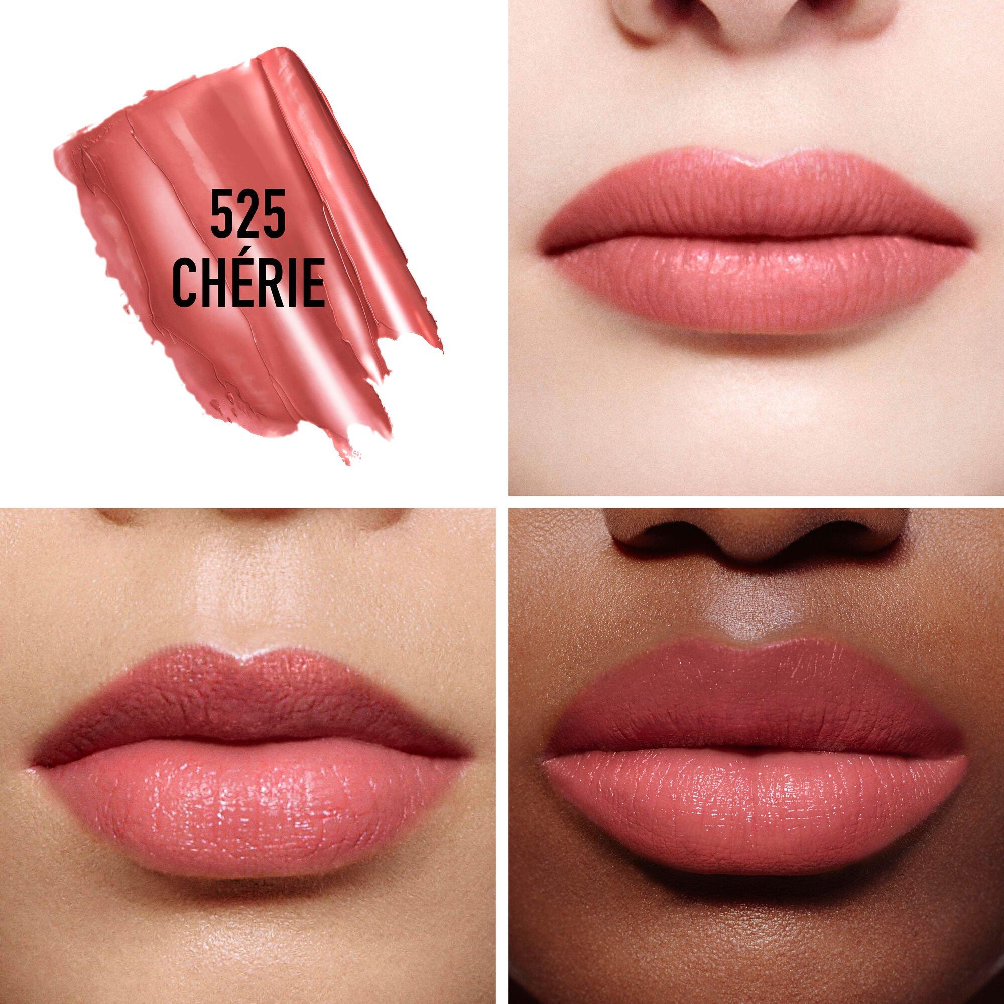 525 - DIOR - Satin Lip Balm - 2