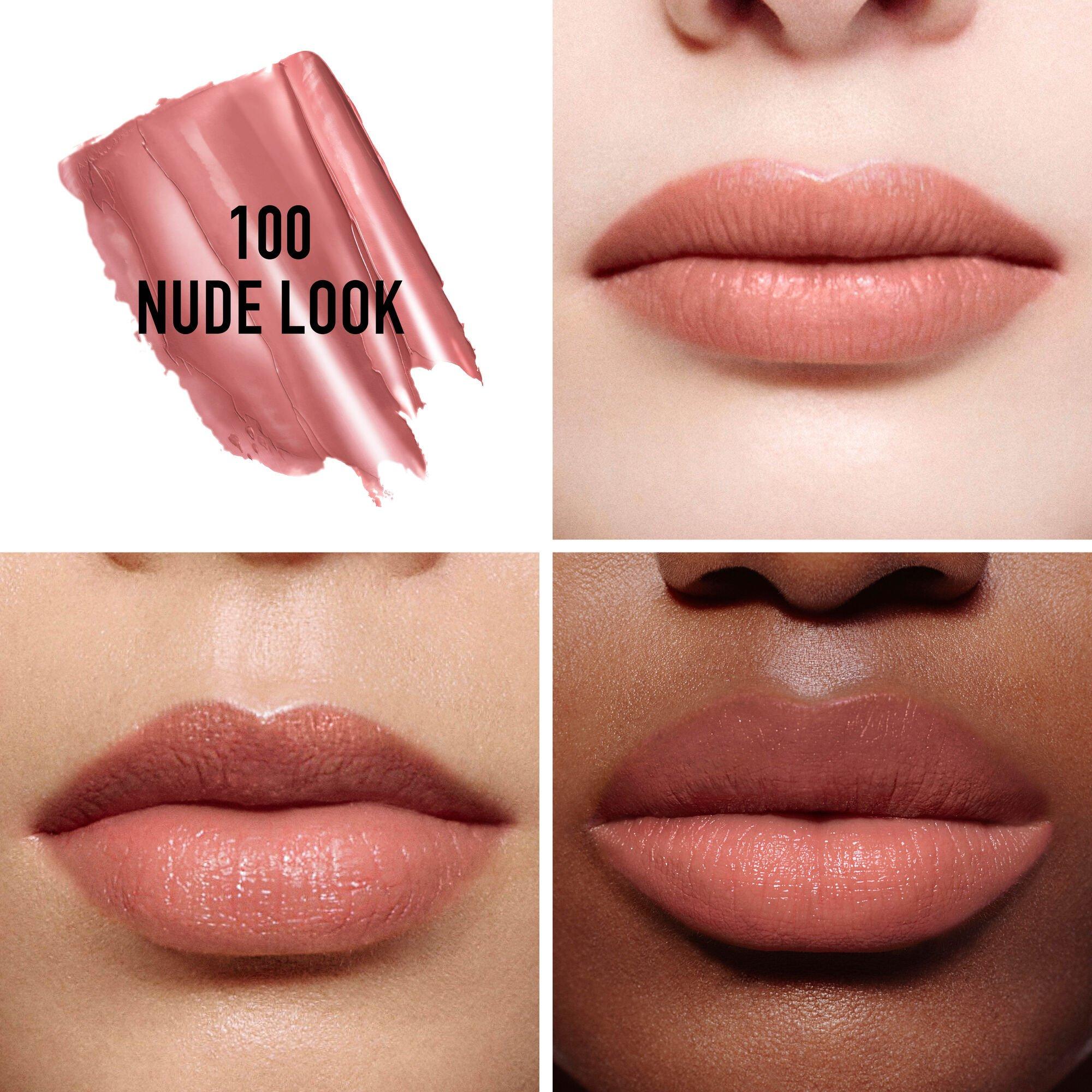 100 - DIOR - Satin Lip Balm - 2