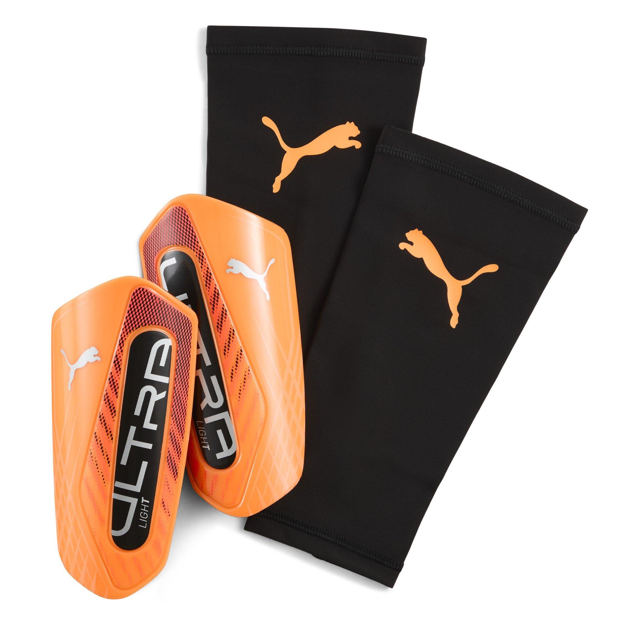 Orange/Silver