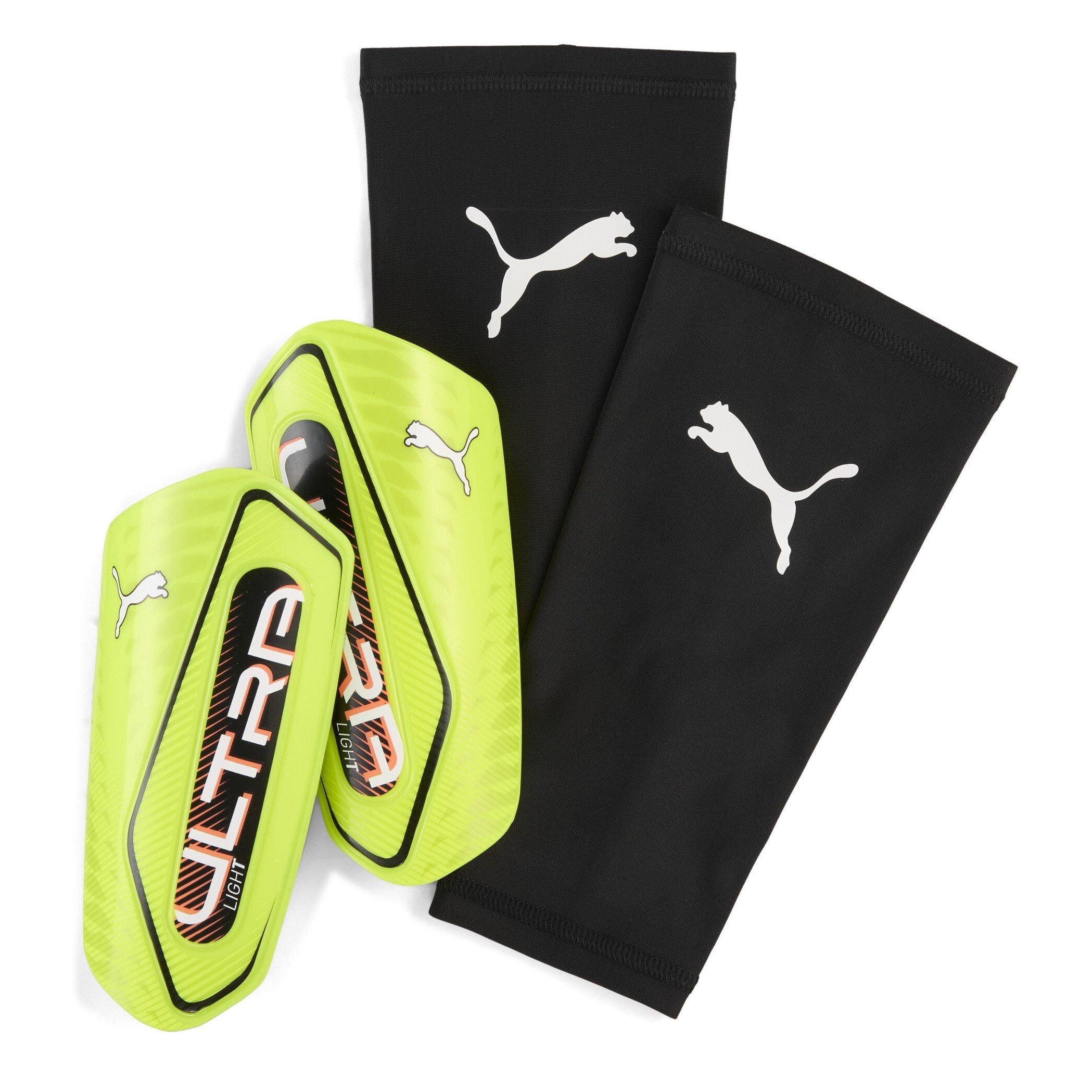Puma Ultra Light Shin Guards