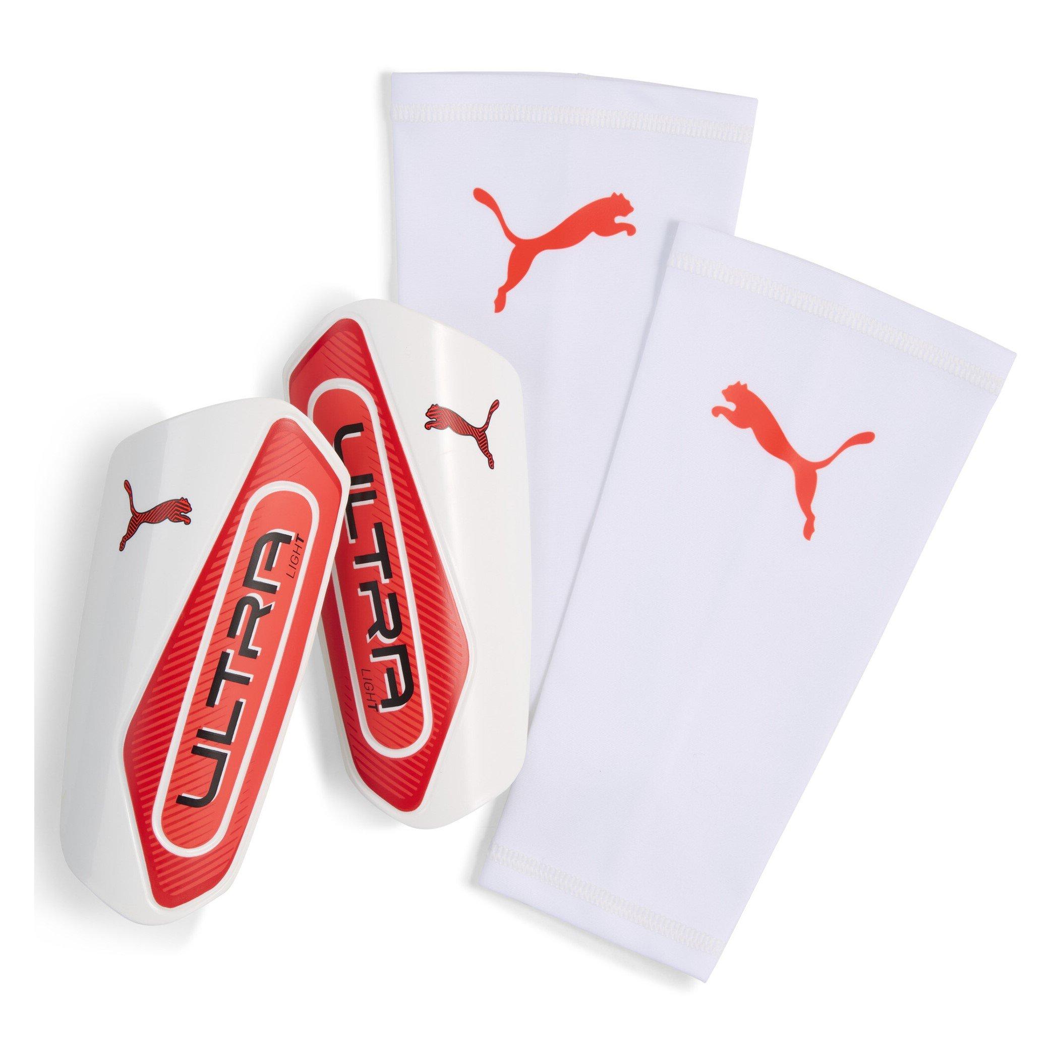 Puma Ultra Light Shin Guards