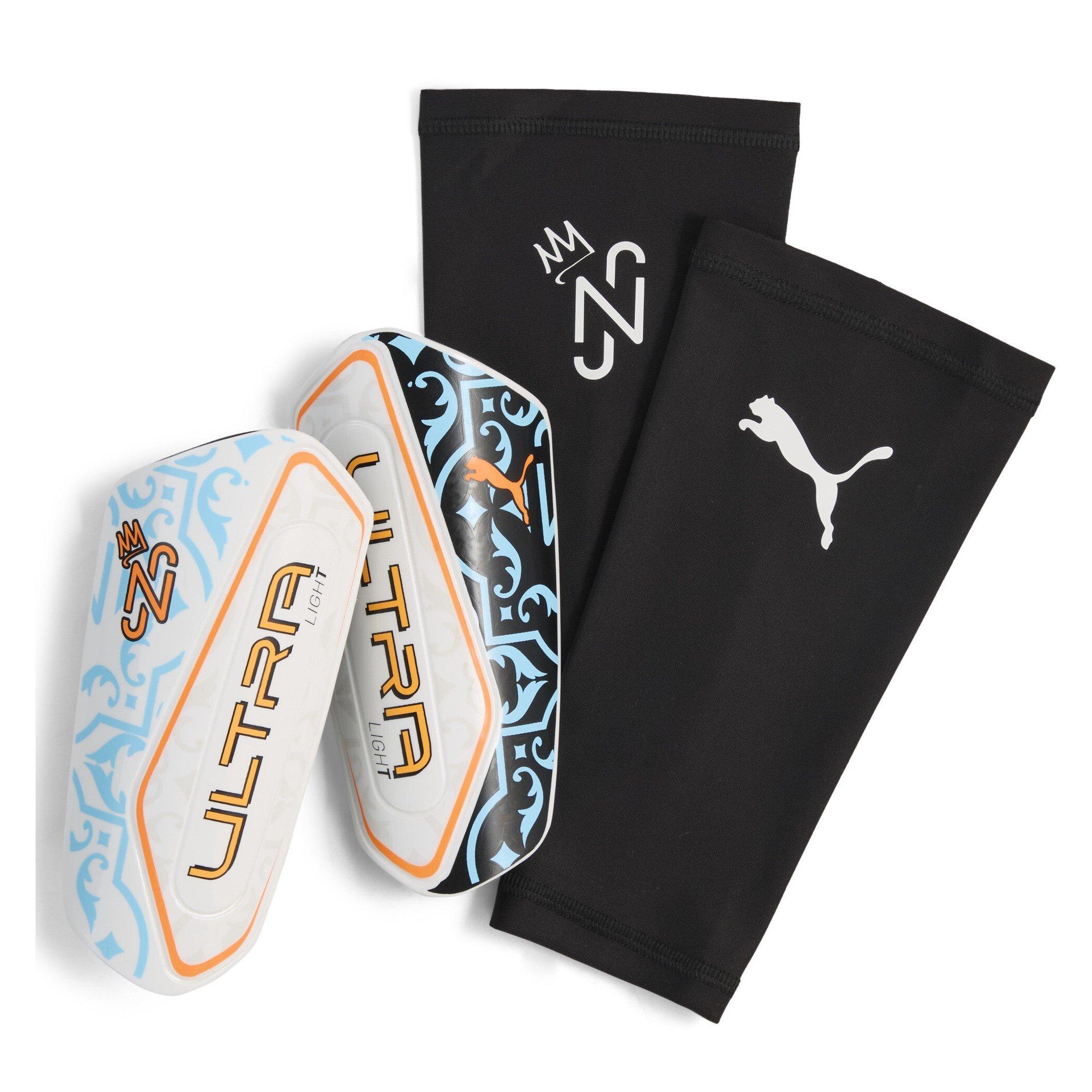 Ultra Light Shin Guards