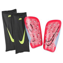 Nike Mercurial Lite SuperLock Shin Guards