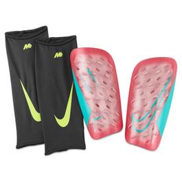 Nike Mercurial Lite SuperLock Shin Guards