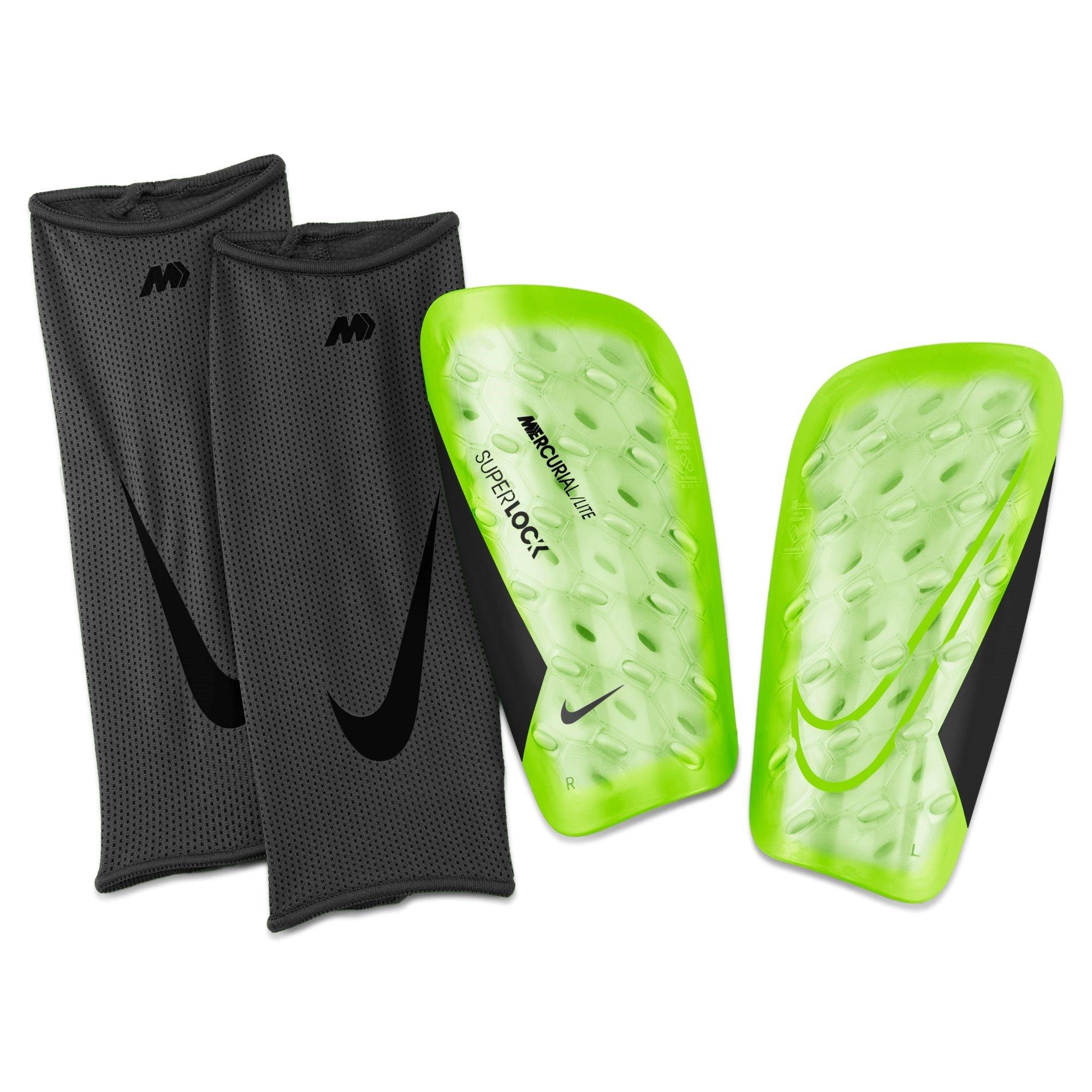 Nike Mercurial Lite SuperLock Shin Guards Shin Guards FRASERS