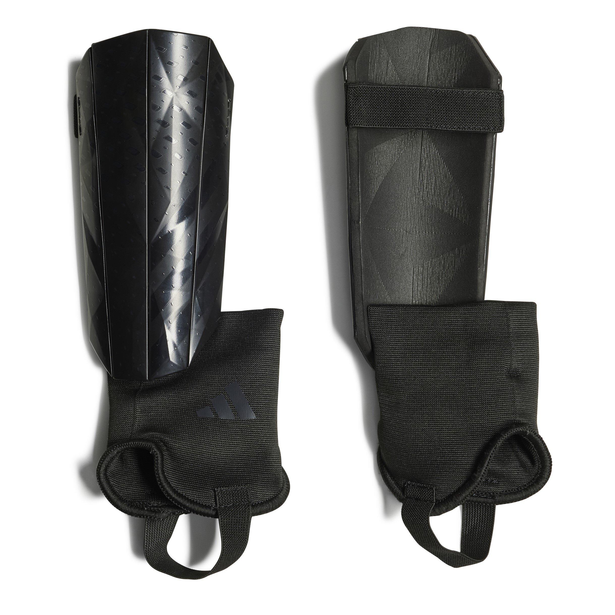 Schwarz - adidas - Predator Match Shin Guard Adults - 1