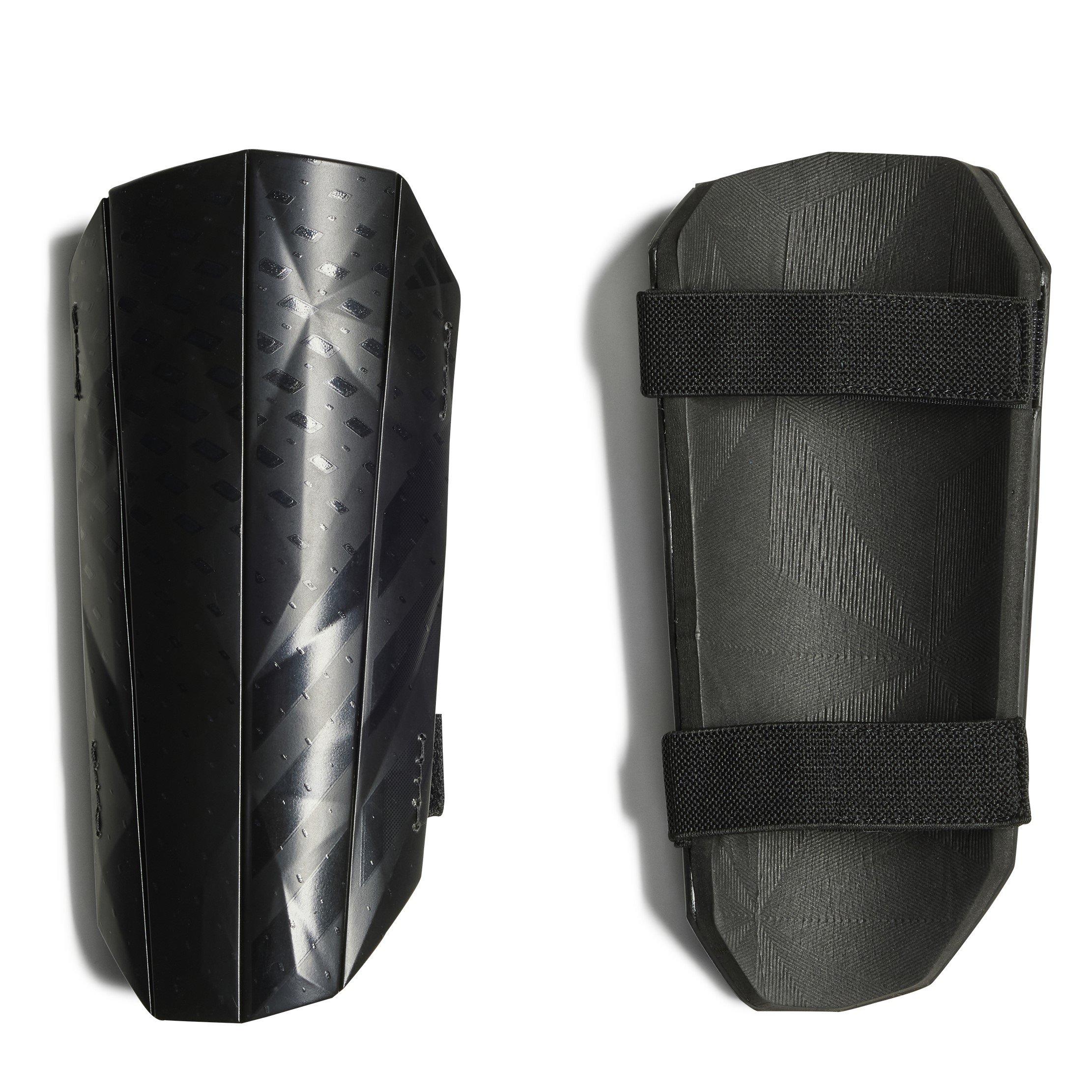 Black - adidas - Predator Train Shin Guard Adults - 1