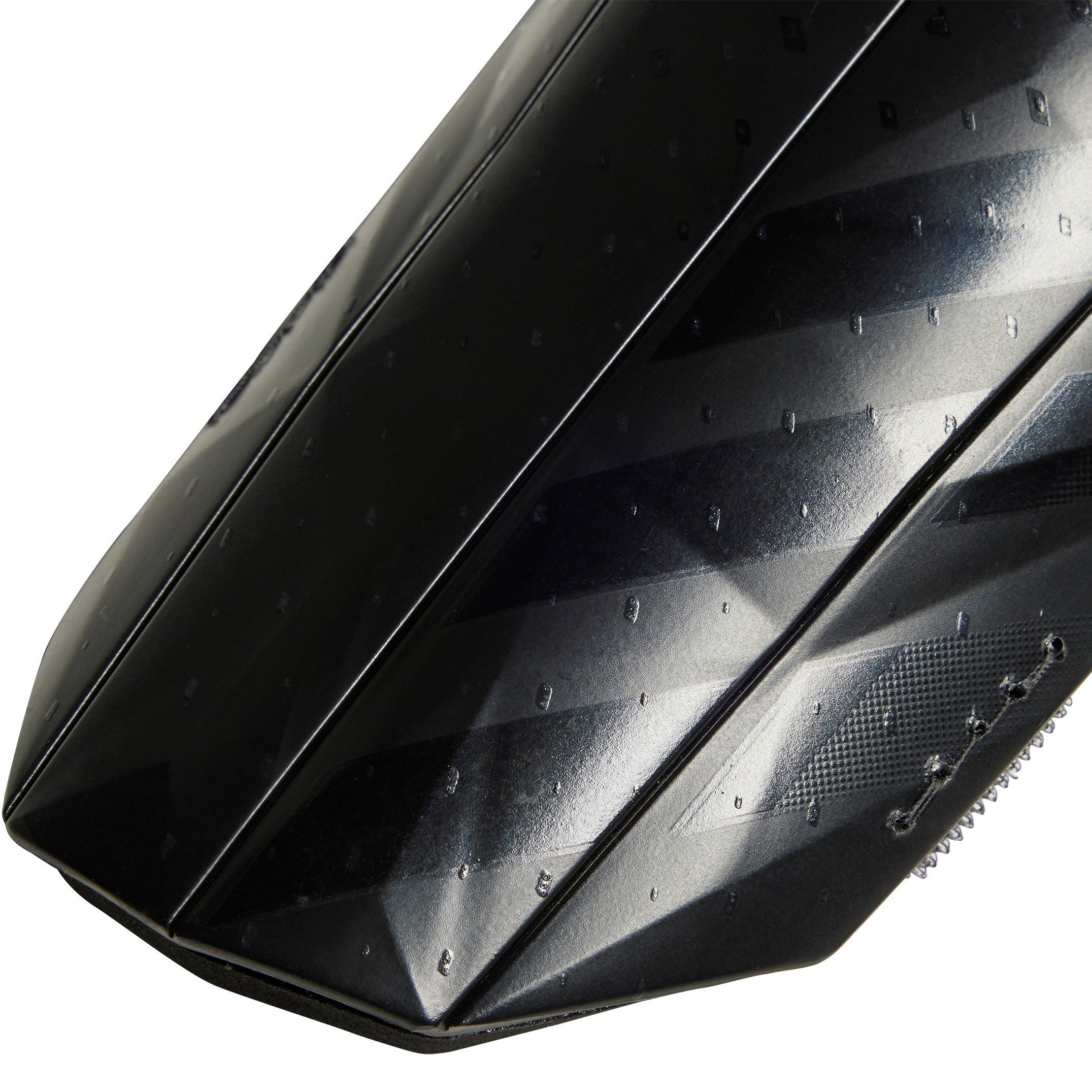 Black - adidas - Predator Train Shin Guard Adults - 2