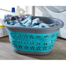 Homelife Homelife Collapsible Laundry Basket