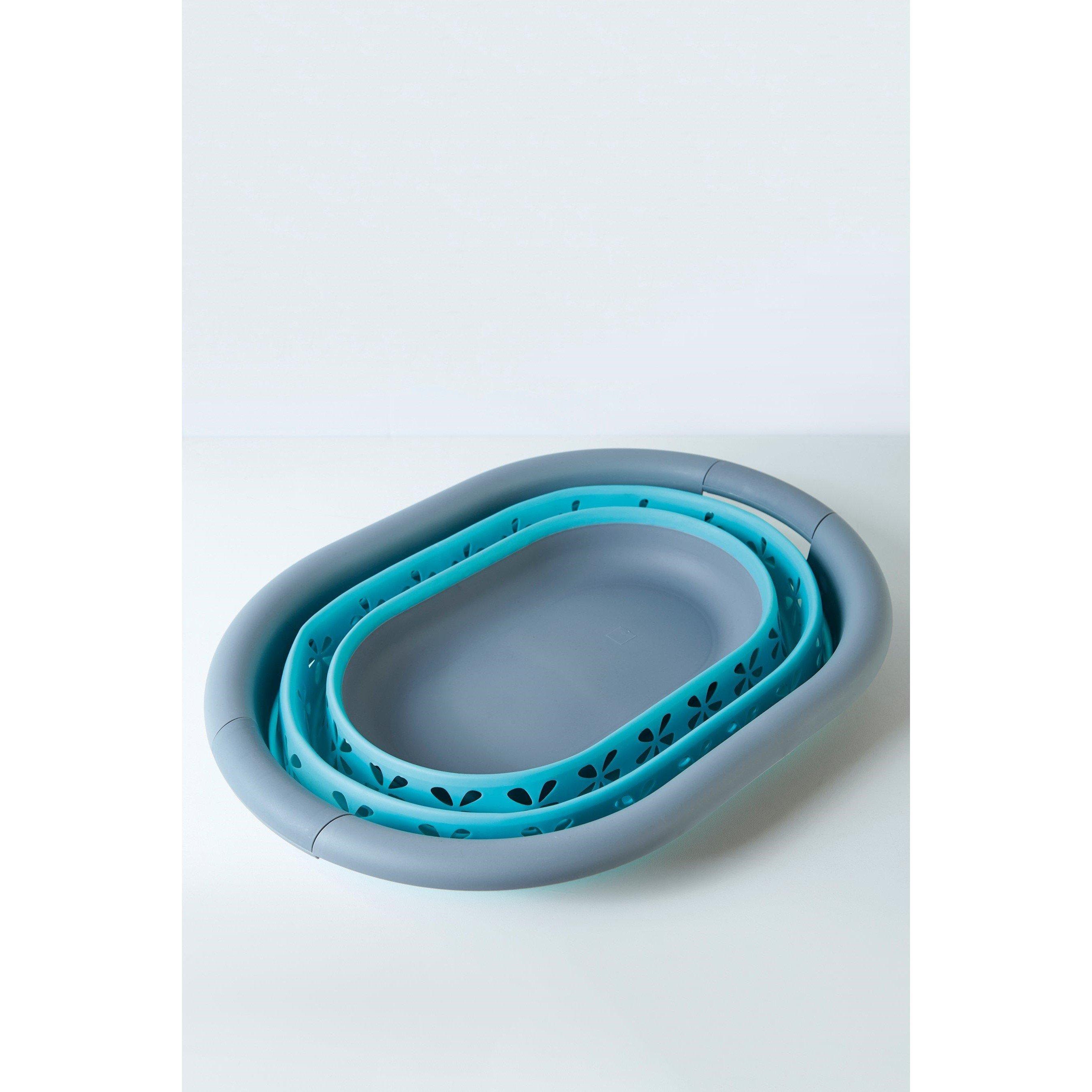 Multi - Homelife - Collapsible Laundry Basket - 3