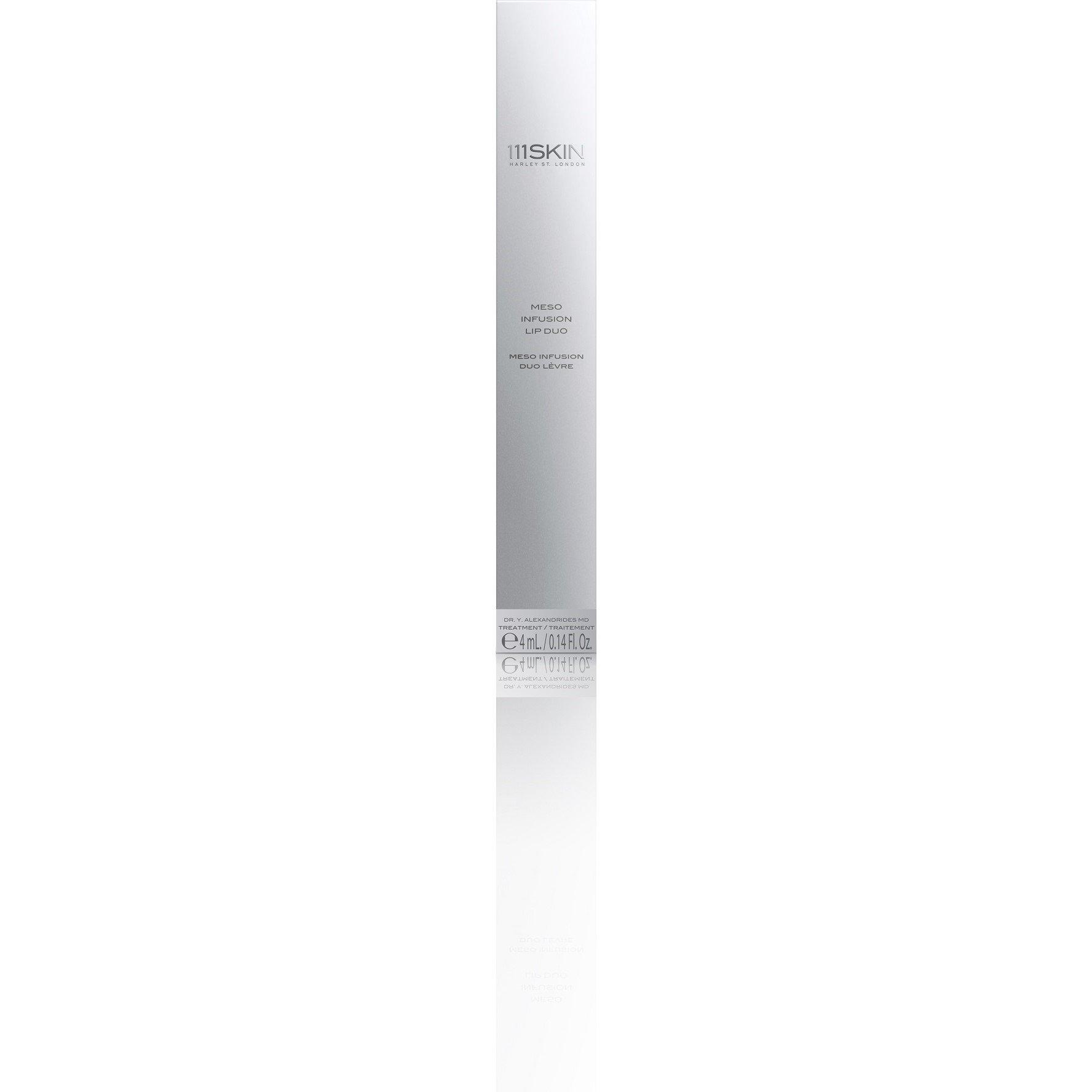 Clear - 111SKIN - Meso Infusion Lip Duo - 1