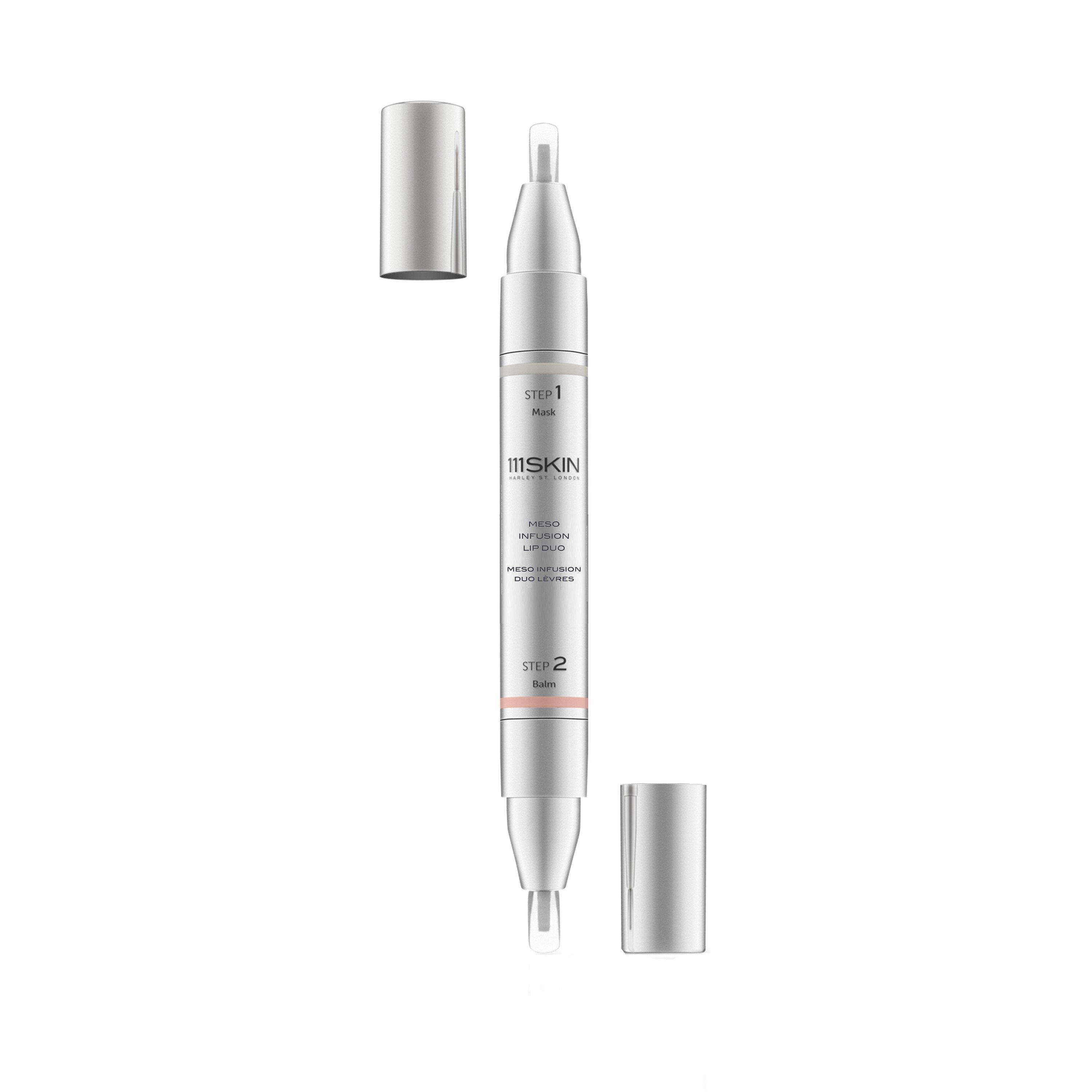 Clear - 111SKIN - Meso Infusion Lip Duo - 3