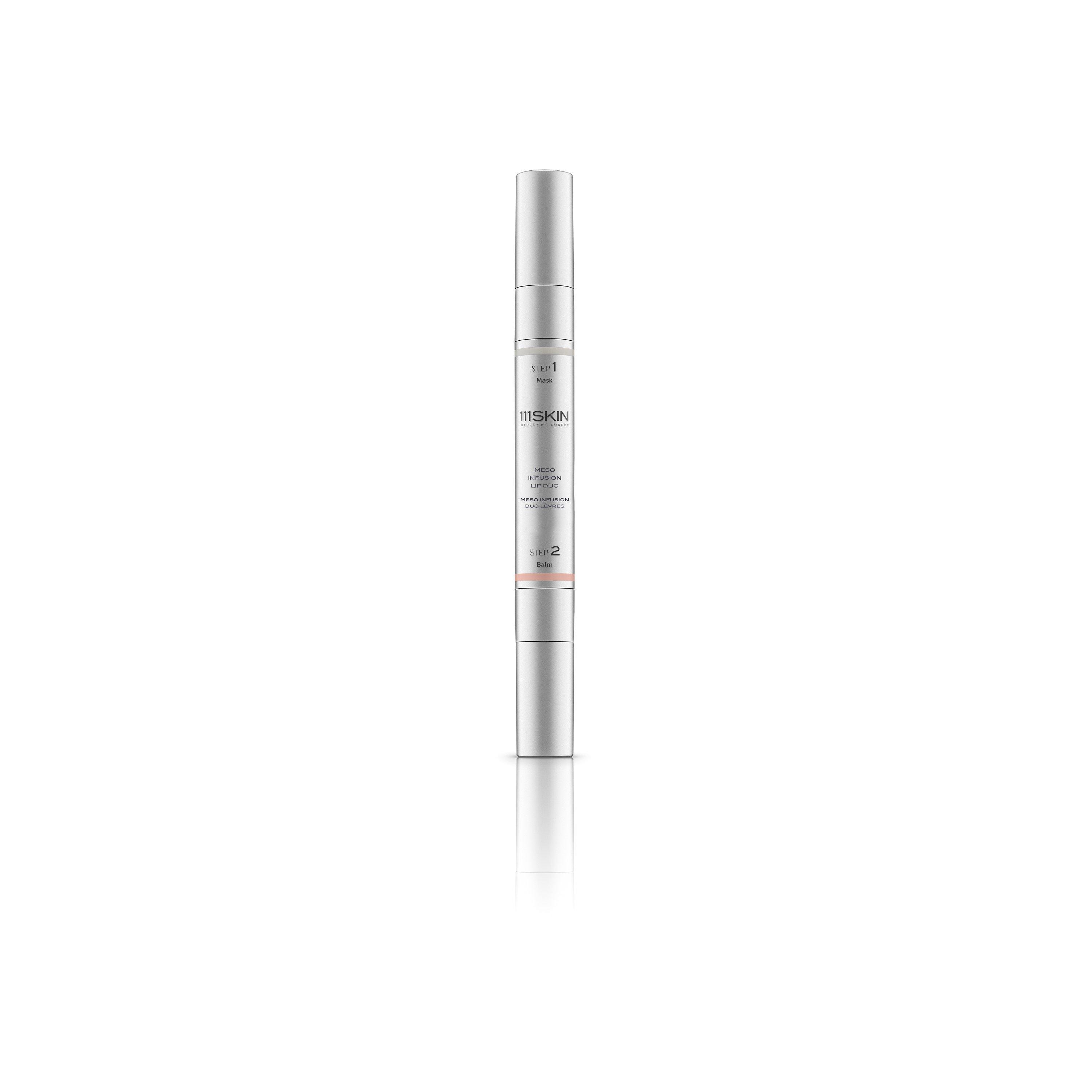 Clear - 111SKIN - Meso Infusion Lip Duo - 4