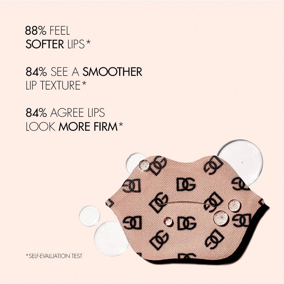 None - Dolce and Gabbana - DG B NouriKissPtlLip Ld00 - 5