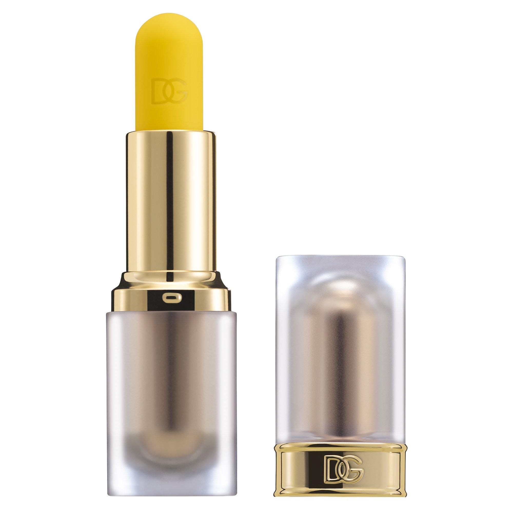None - Dolce and Gabbana - DG B LemonBoosterBal Ld00 - 1