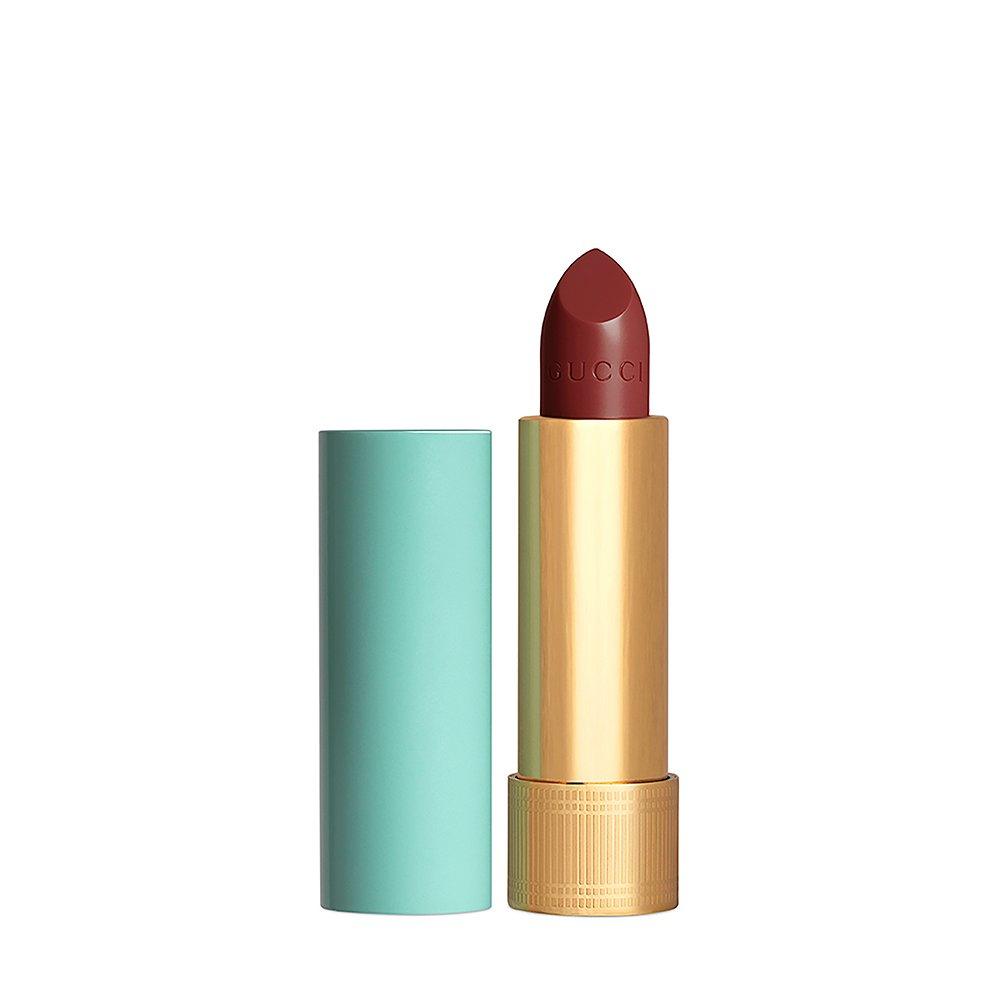 Gucci Baume à Lèvres luminous lip balm - 5 Rosewood